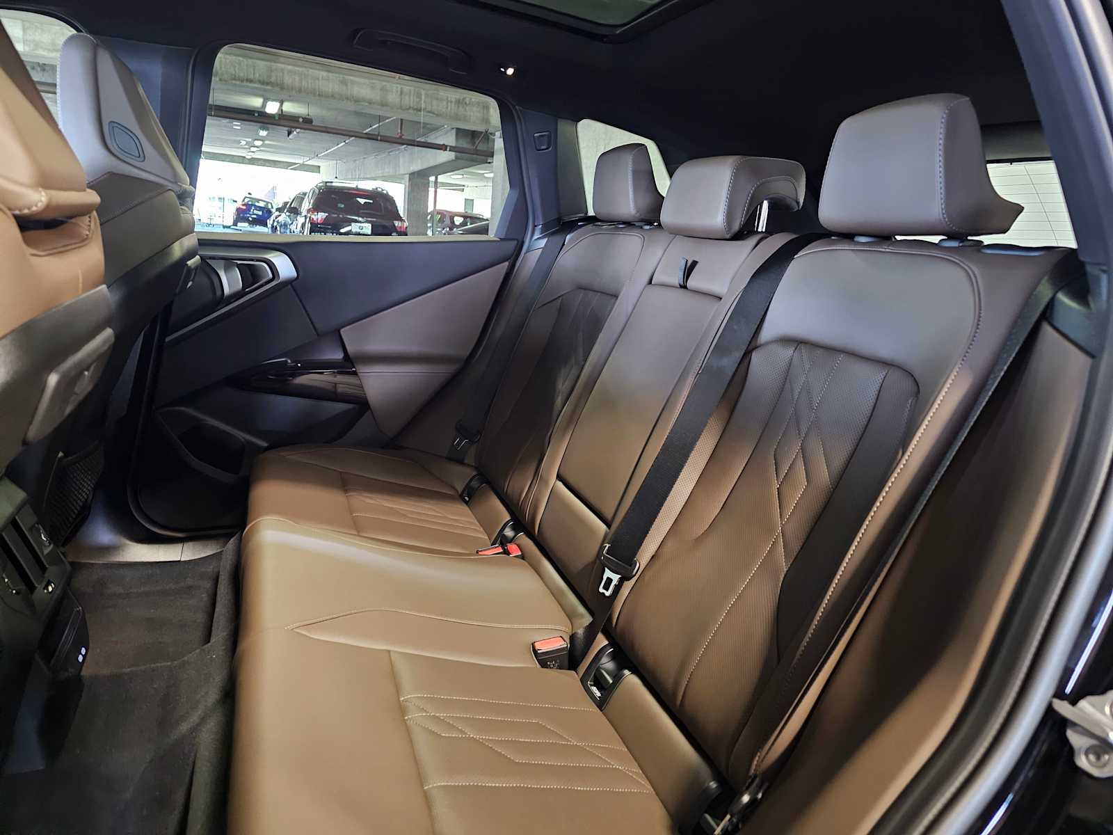 Thumbnail: 2026 BMW X3 - 27