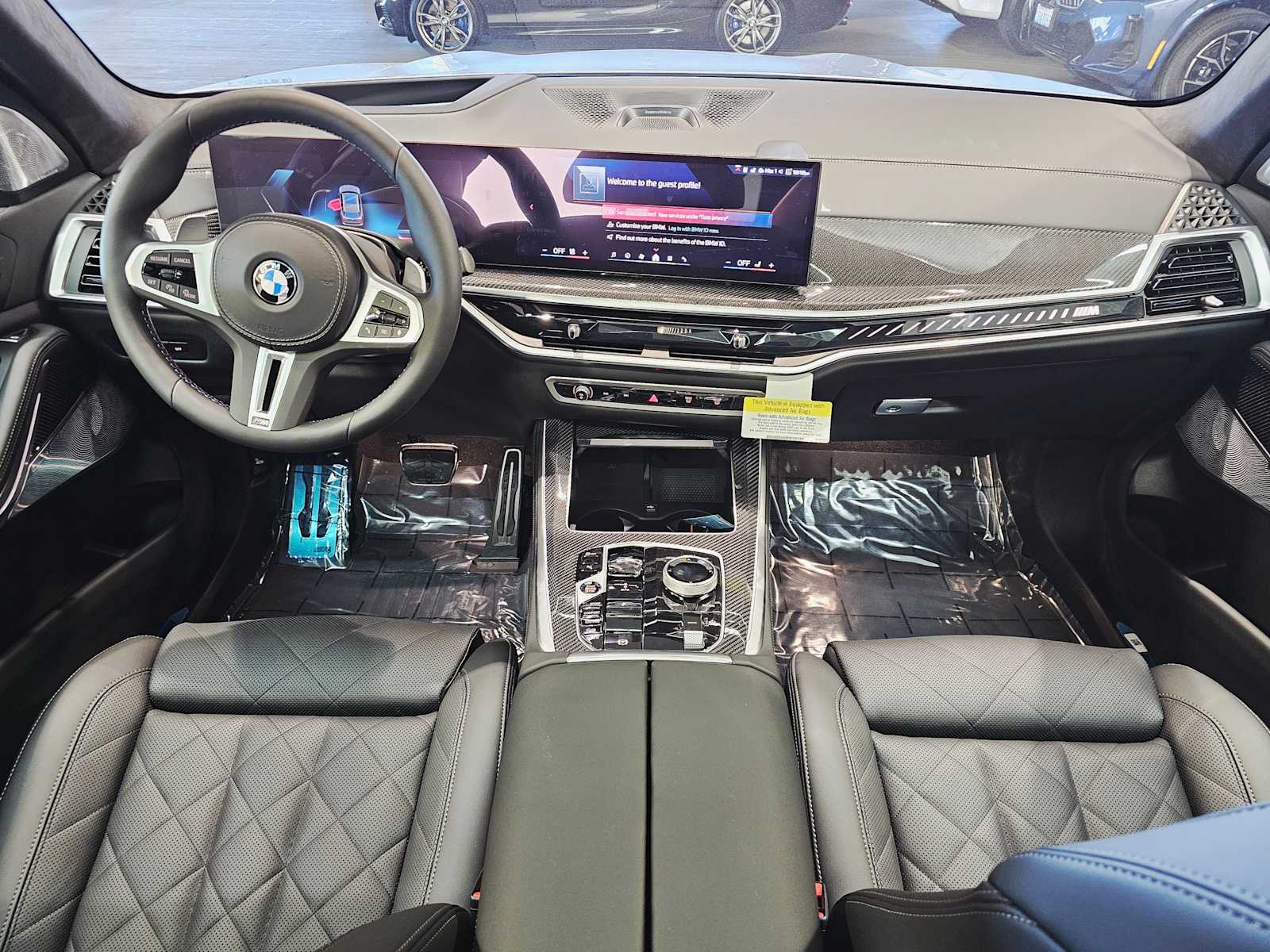 Thumbnail: 2026 BMW X5 - 10