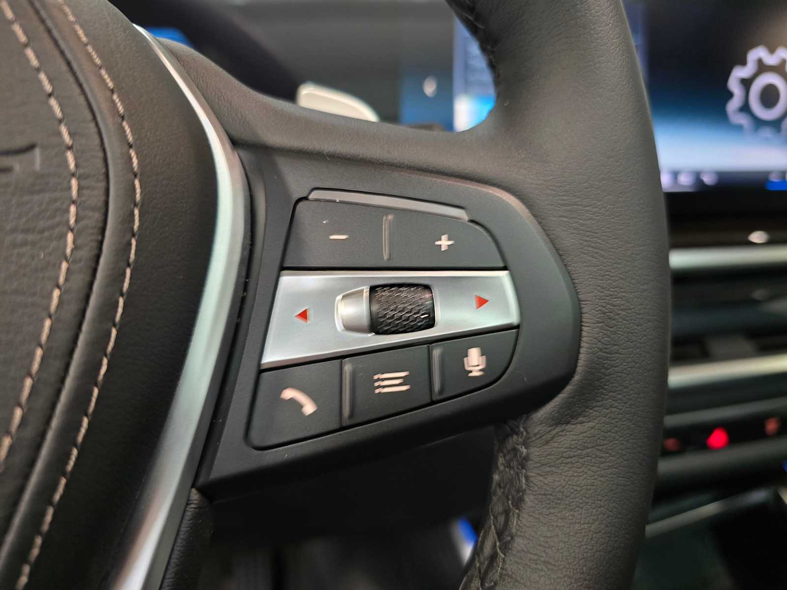 Thumbnail: 2026 BMW X5 - 20