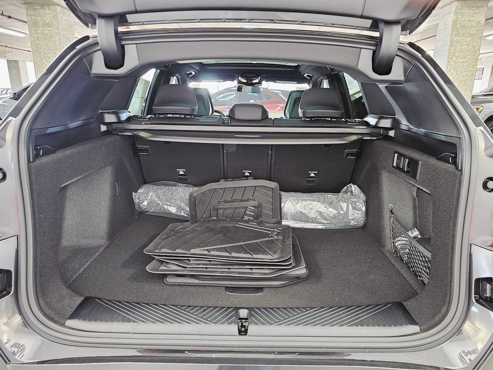 Thumbnail: 2026 BMW X3 - 28