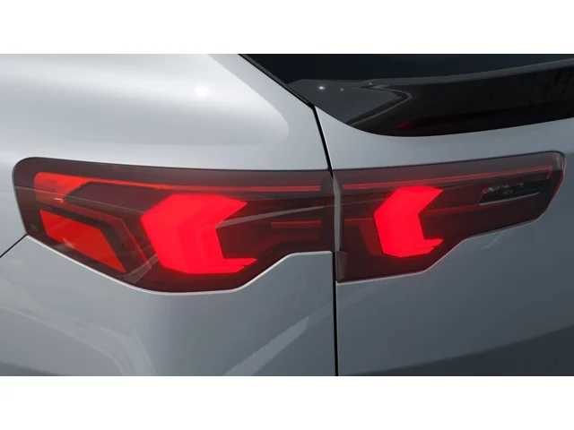 Thumbnail: 2026 BMW X2 - 8