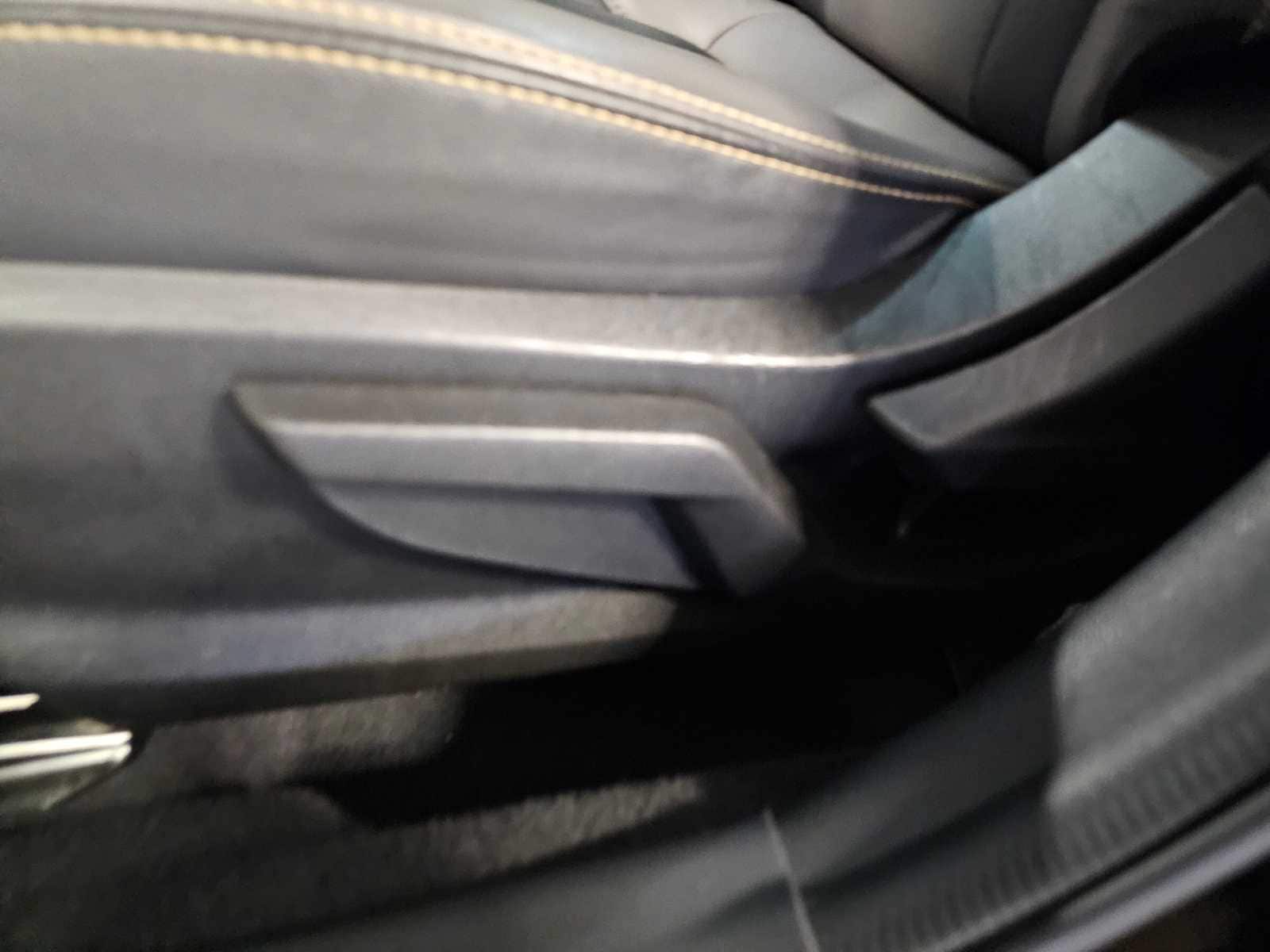 Thumbnail: 2023 Subaru Crosstrek - 26