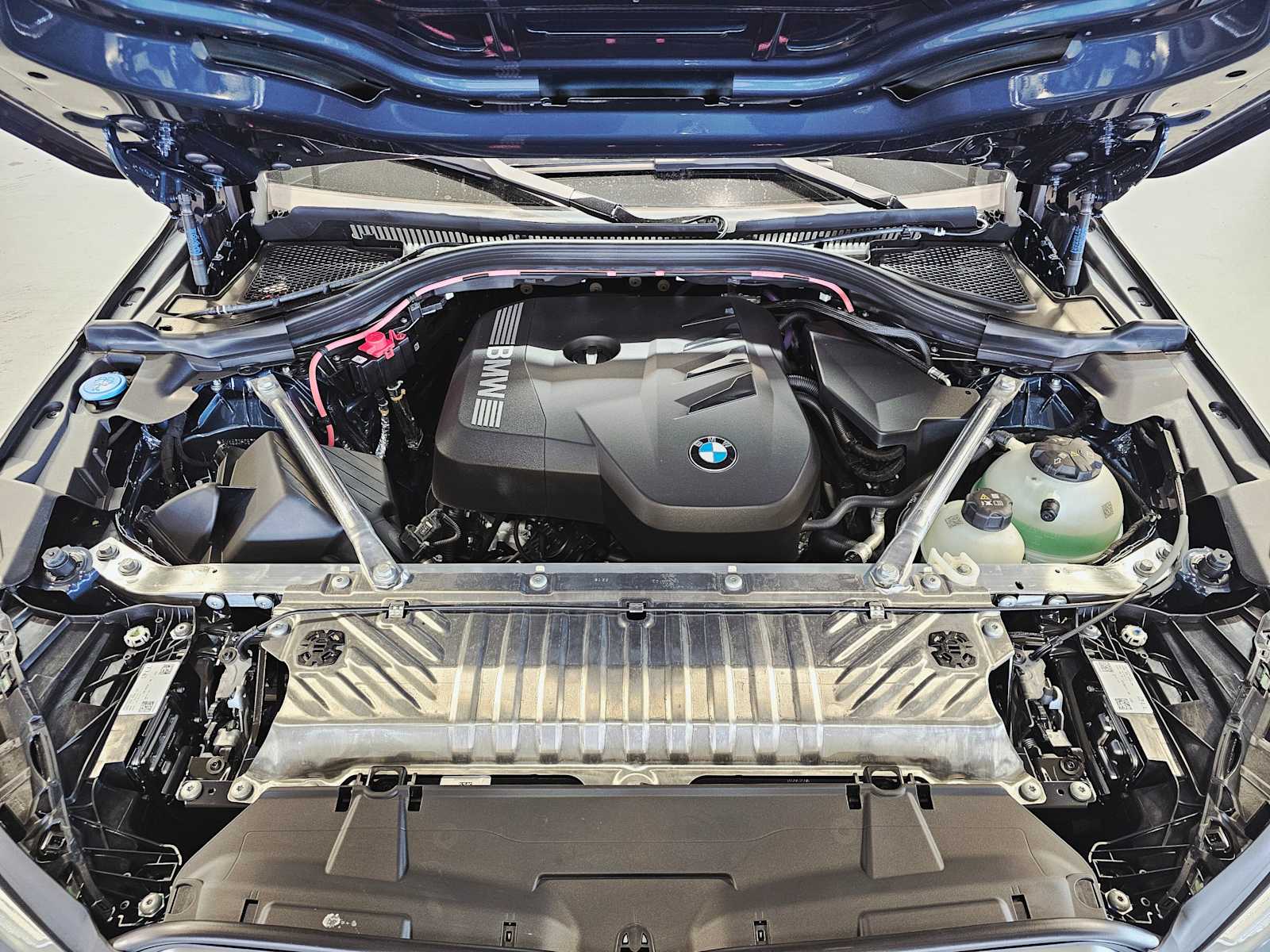 Thumbnail: 2026 BMW X3 - 9