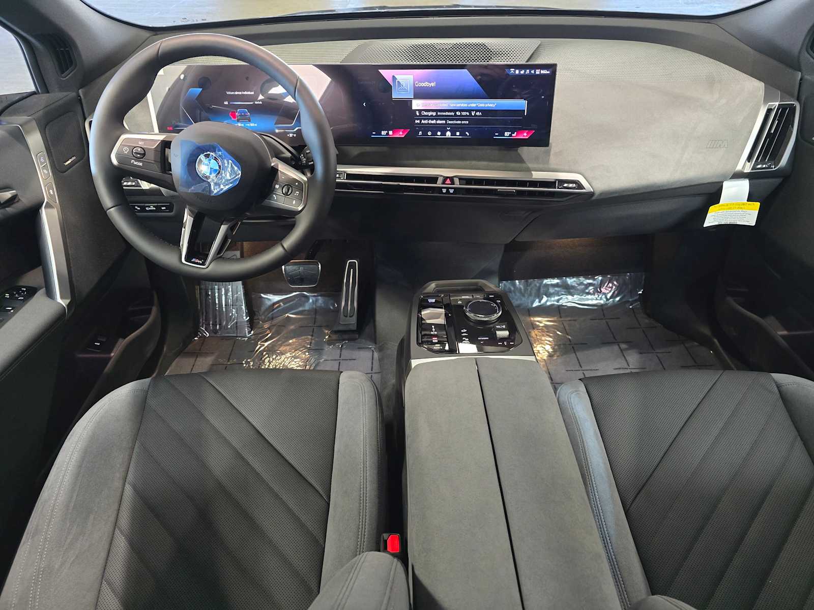 Thumbnail: 2026 BMW iX - 10