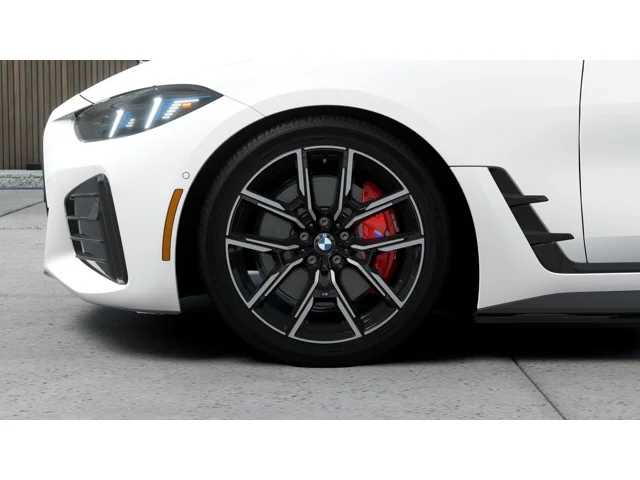 Thumbnail: 2026 BMW i4 - 7