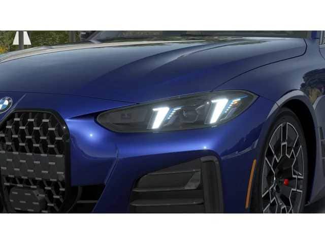 Thumbnail: 2026 BMW 4 Series - 6