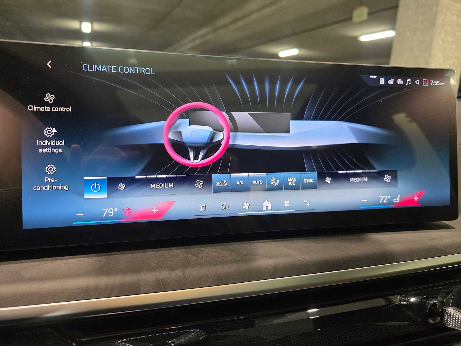 Thumbnail: 2026 BMW X5 - 14