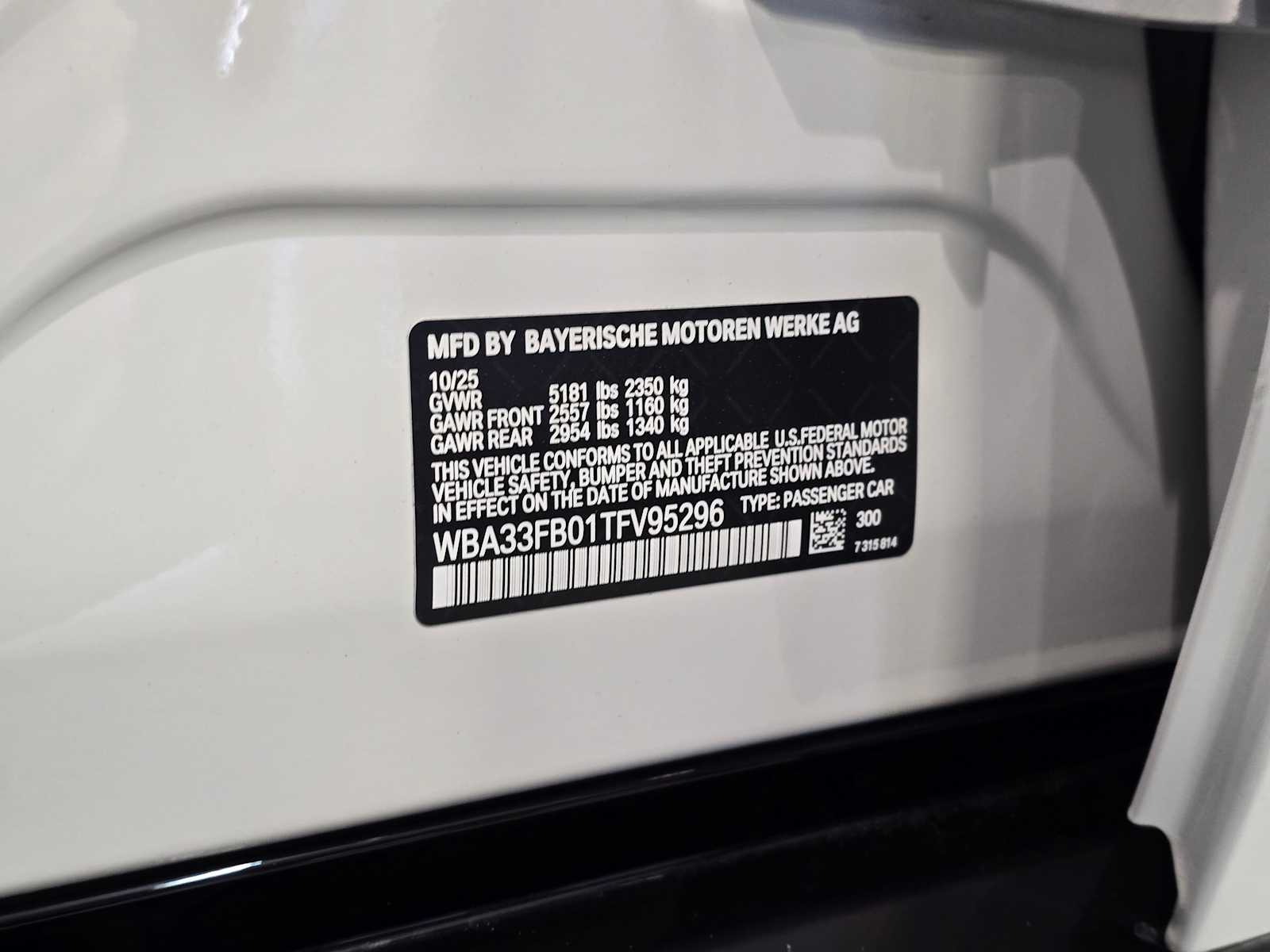 Thumbnail: 2026 BMW 4 Series - 35