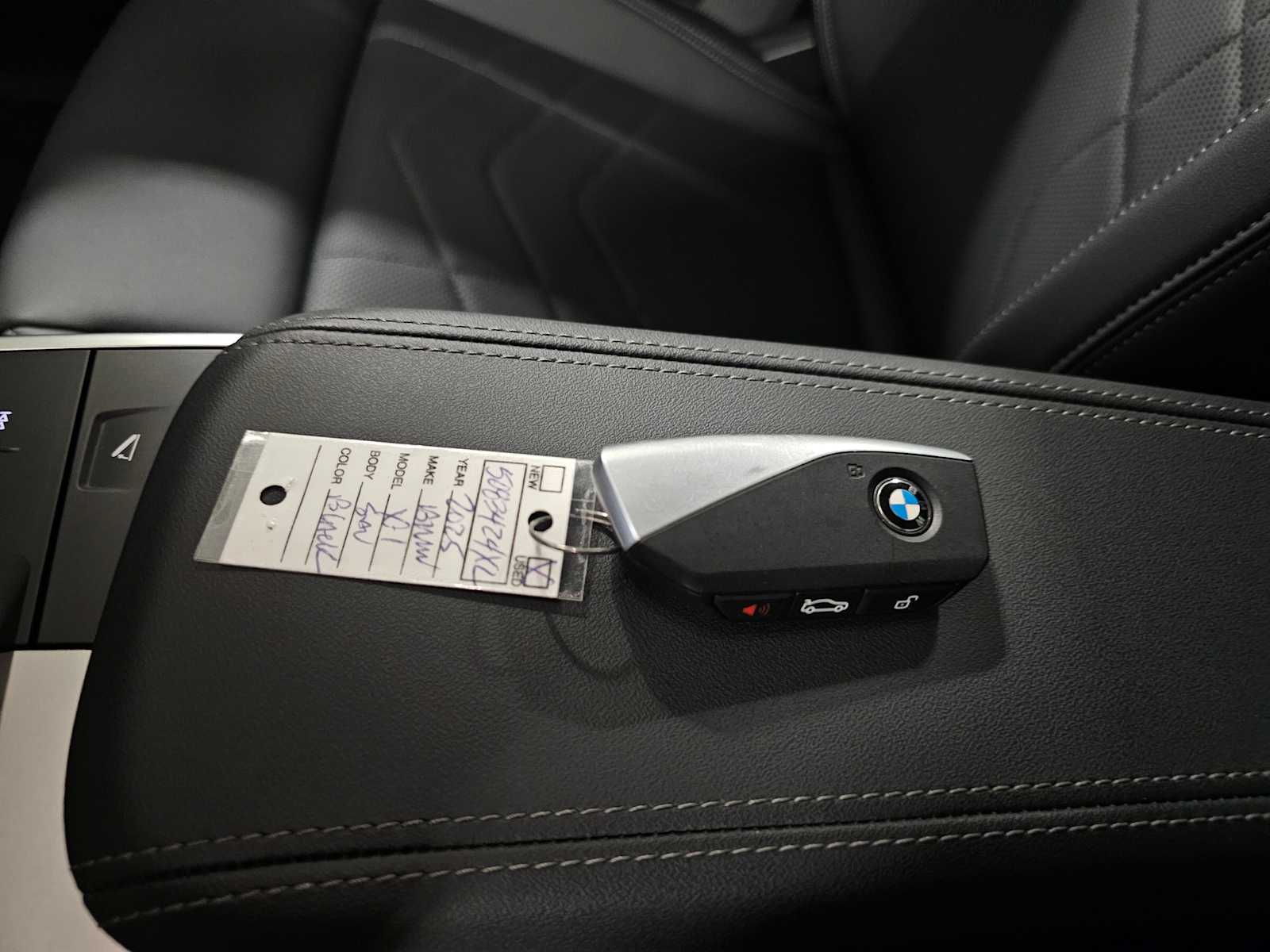 Thumbnail: 2025 BMW X1 - 46