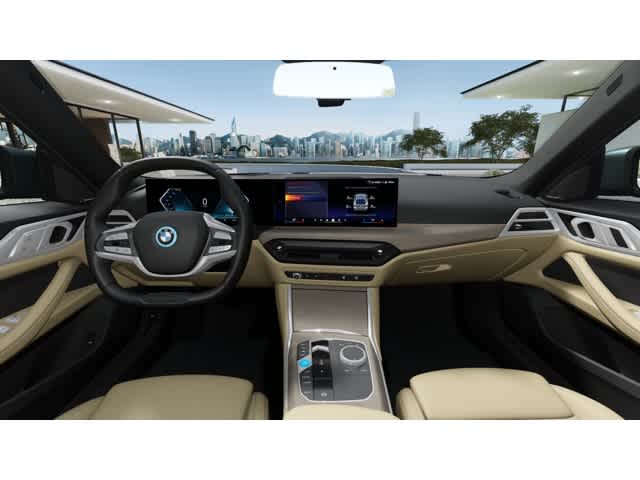 Thumbnail: 2025 BMW i4 - 10