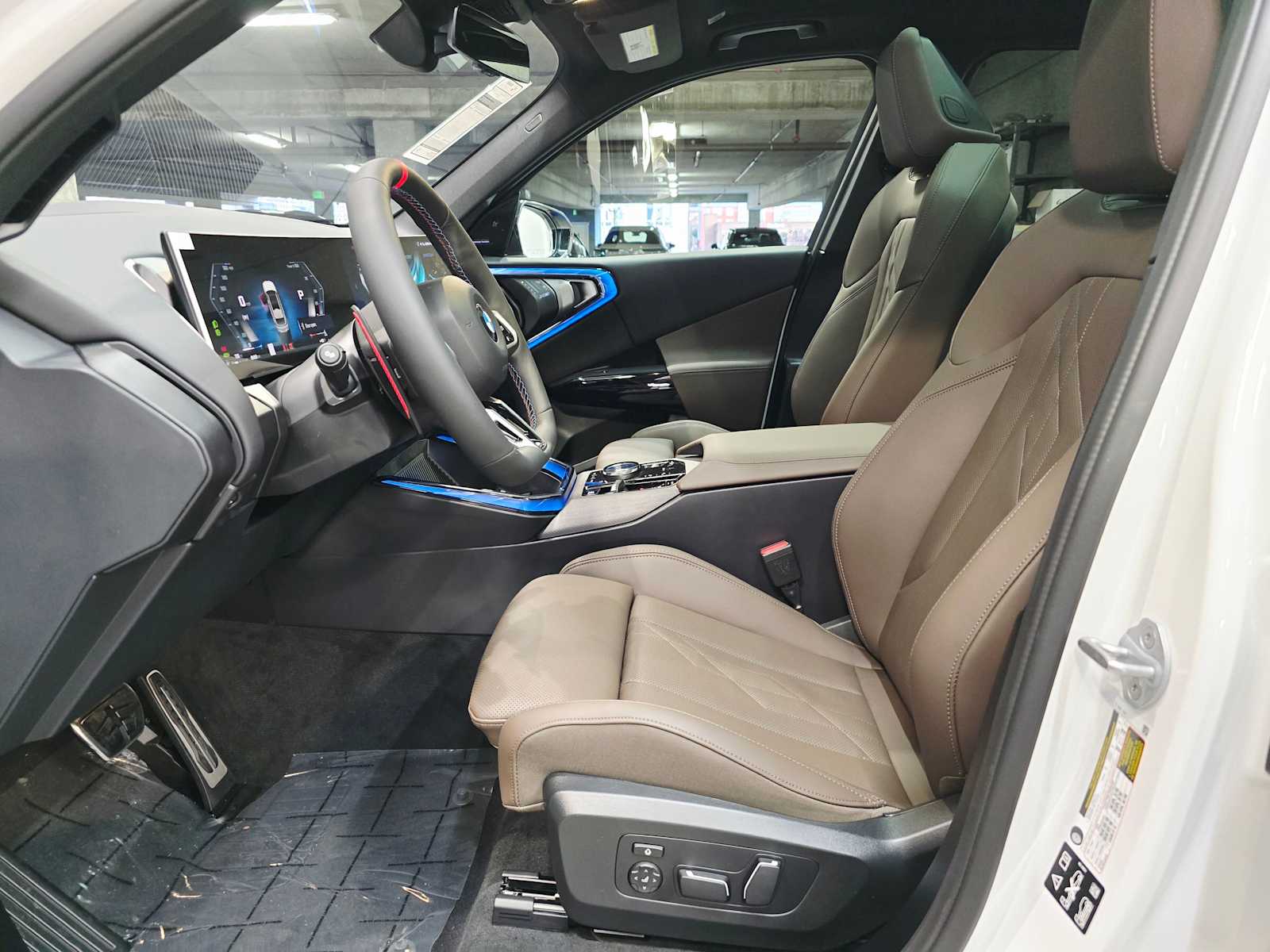 Thumbnail: 2026 BMW X3 - 23