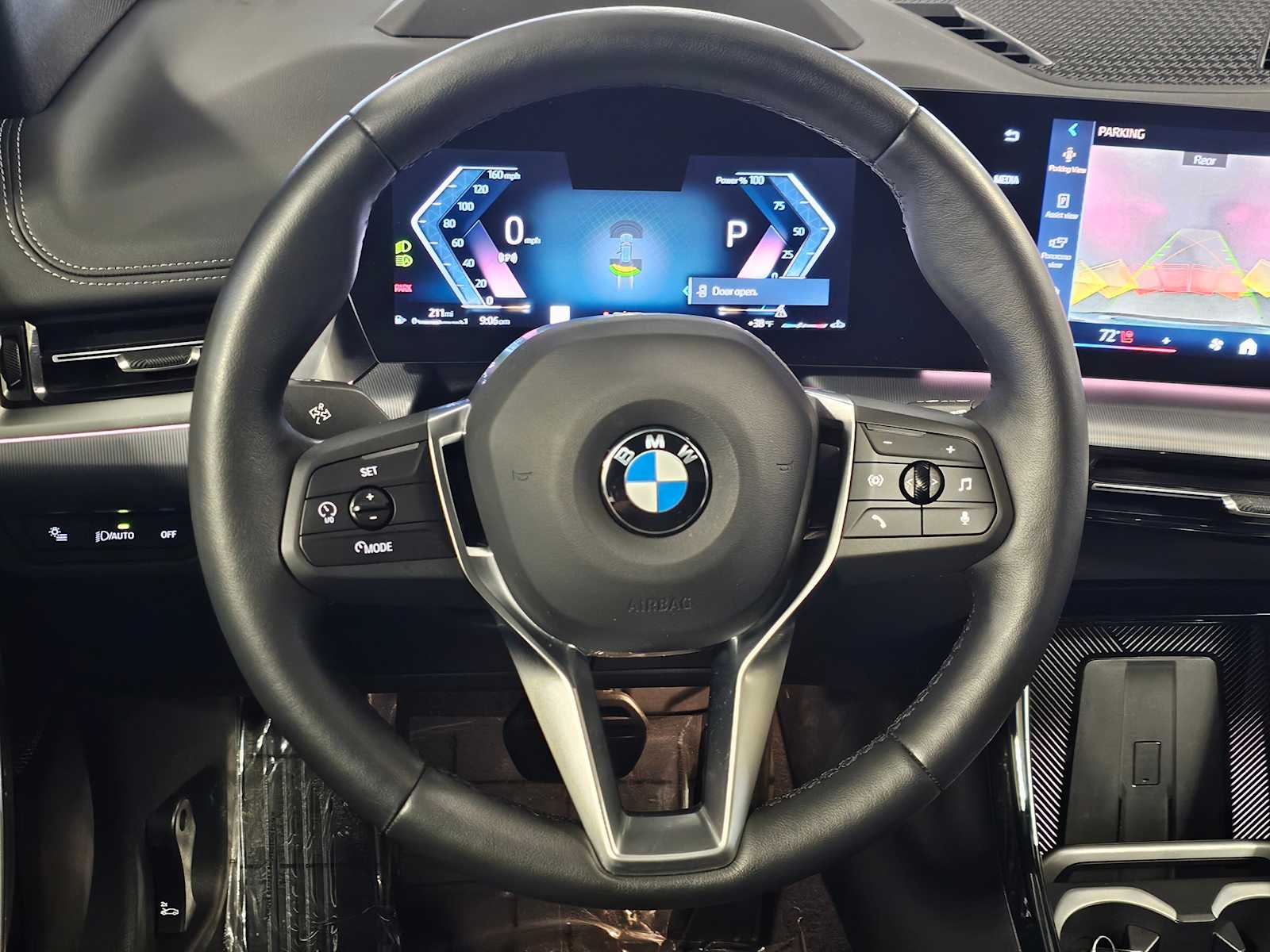 Thumbnail: 2025 BMW X1 - 11