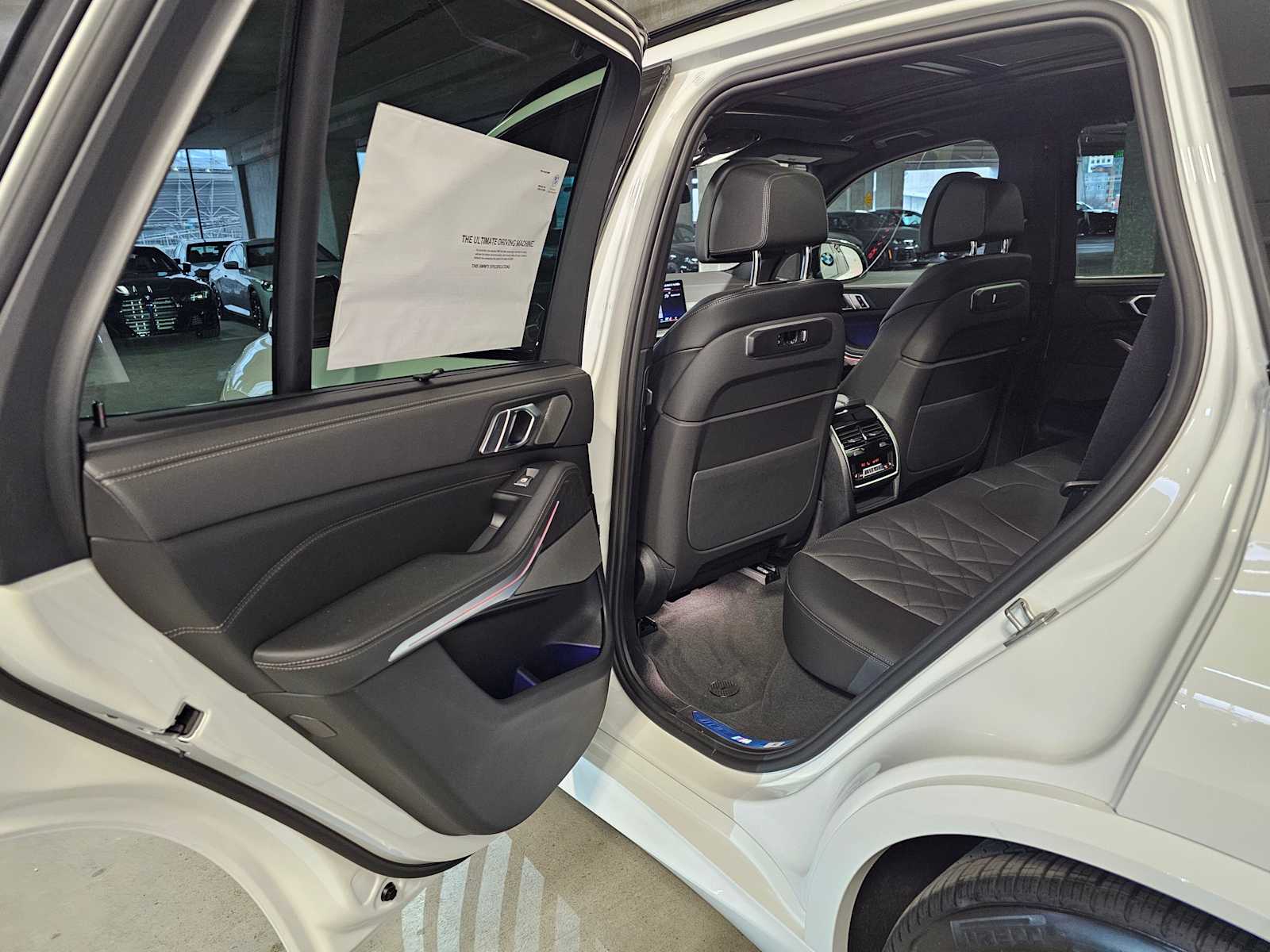 Thumbnail: 2026 BMW X5 - 36