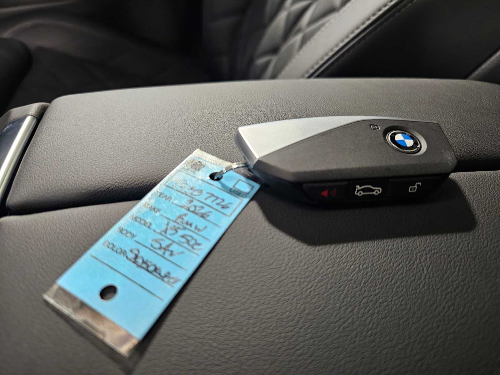 Thumbnail: 2026 BMW X5 - 46