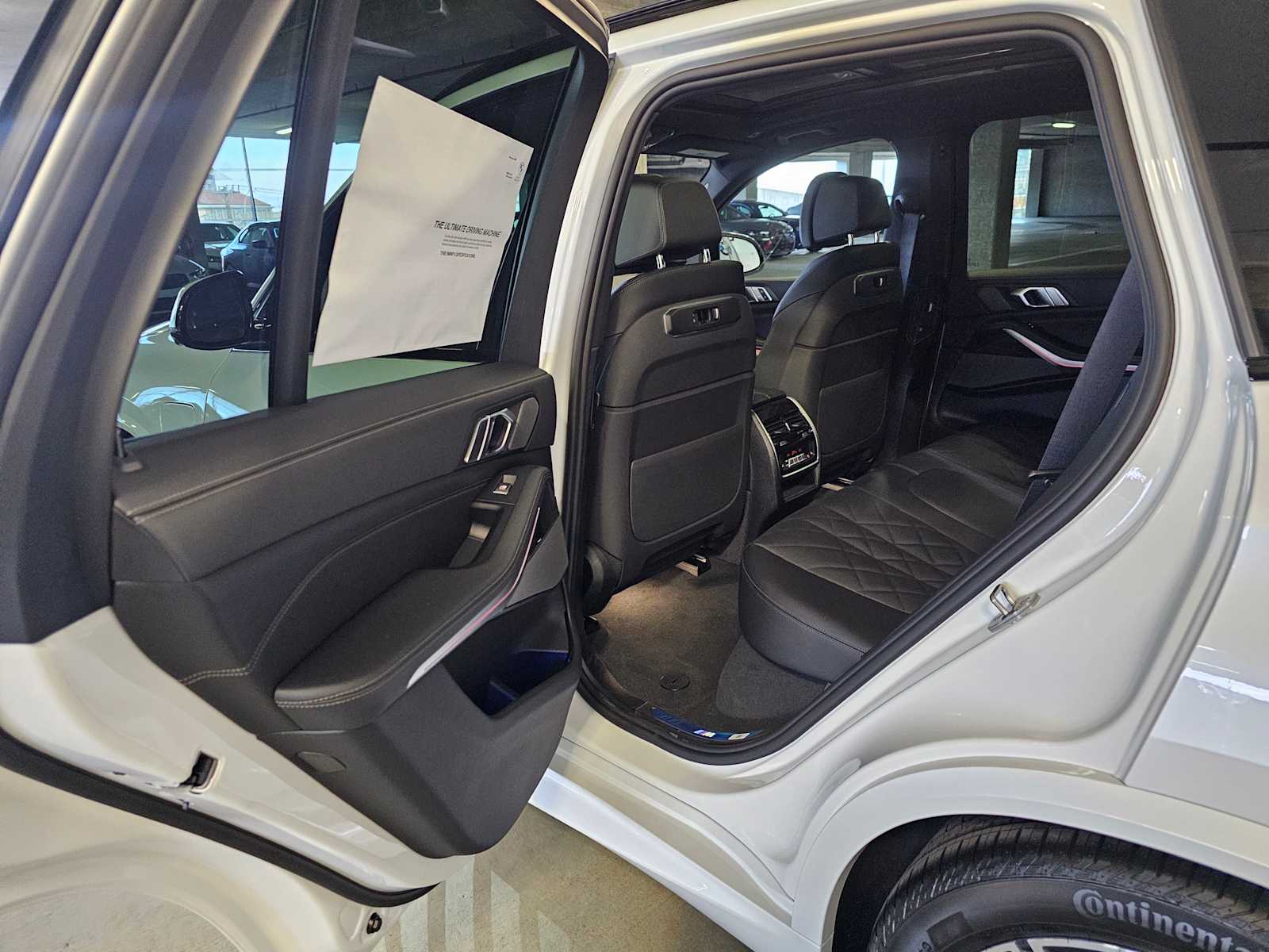 Thumbnail: 2026 BMW X5 - 36