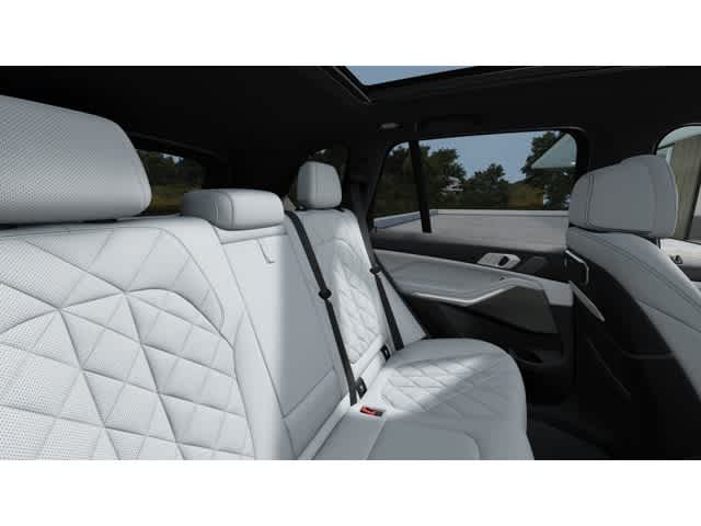 Thumbnail: 2026 BMW X5 - 12