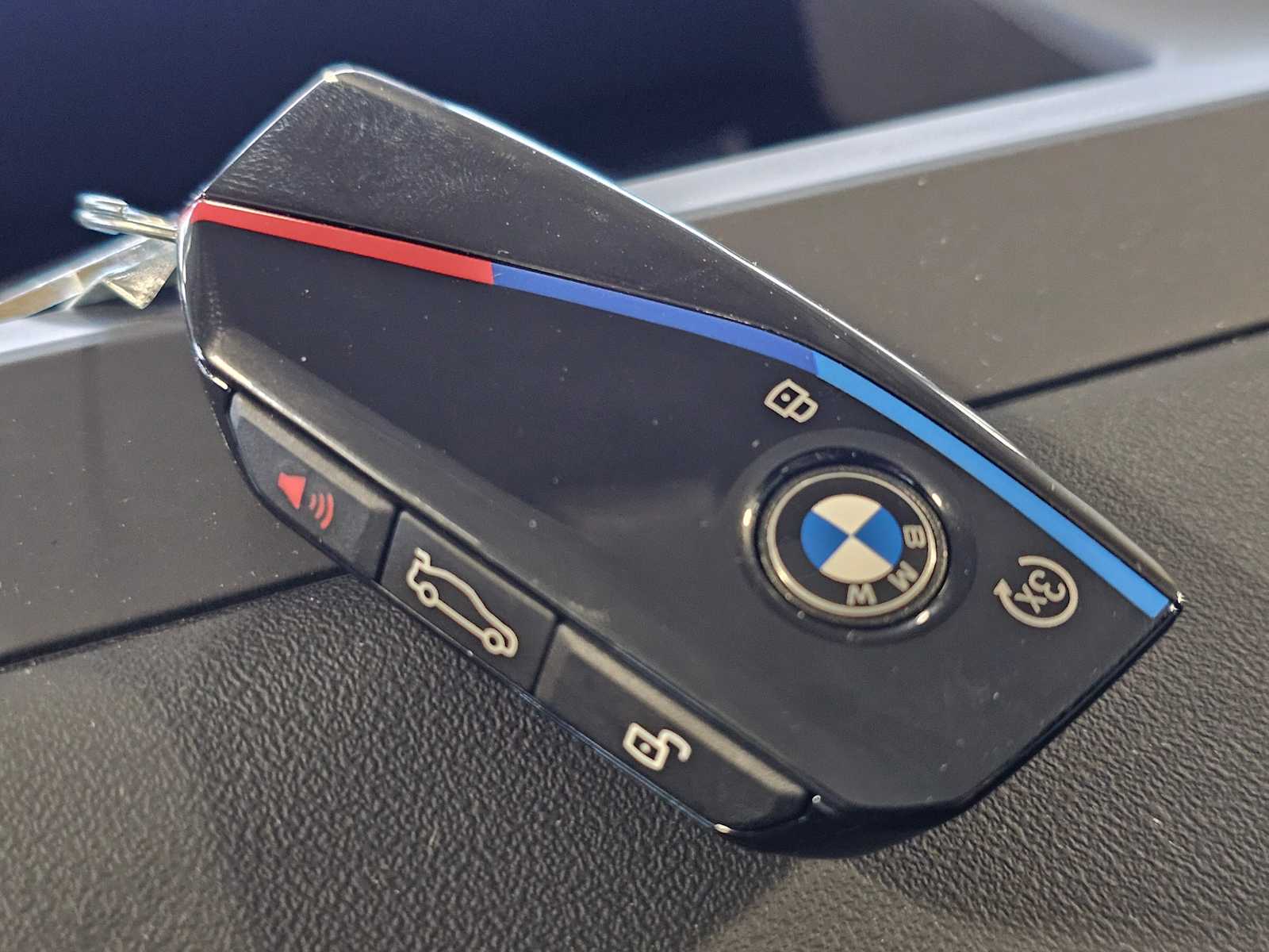 Thumbnail: 2026 BMW X3 - 36