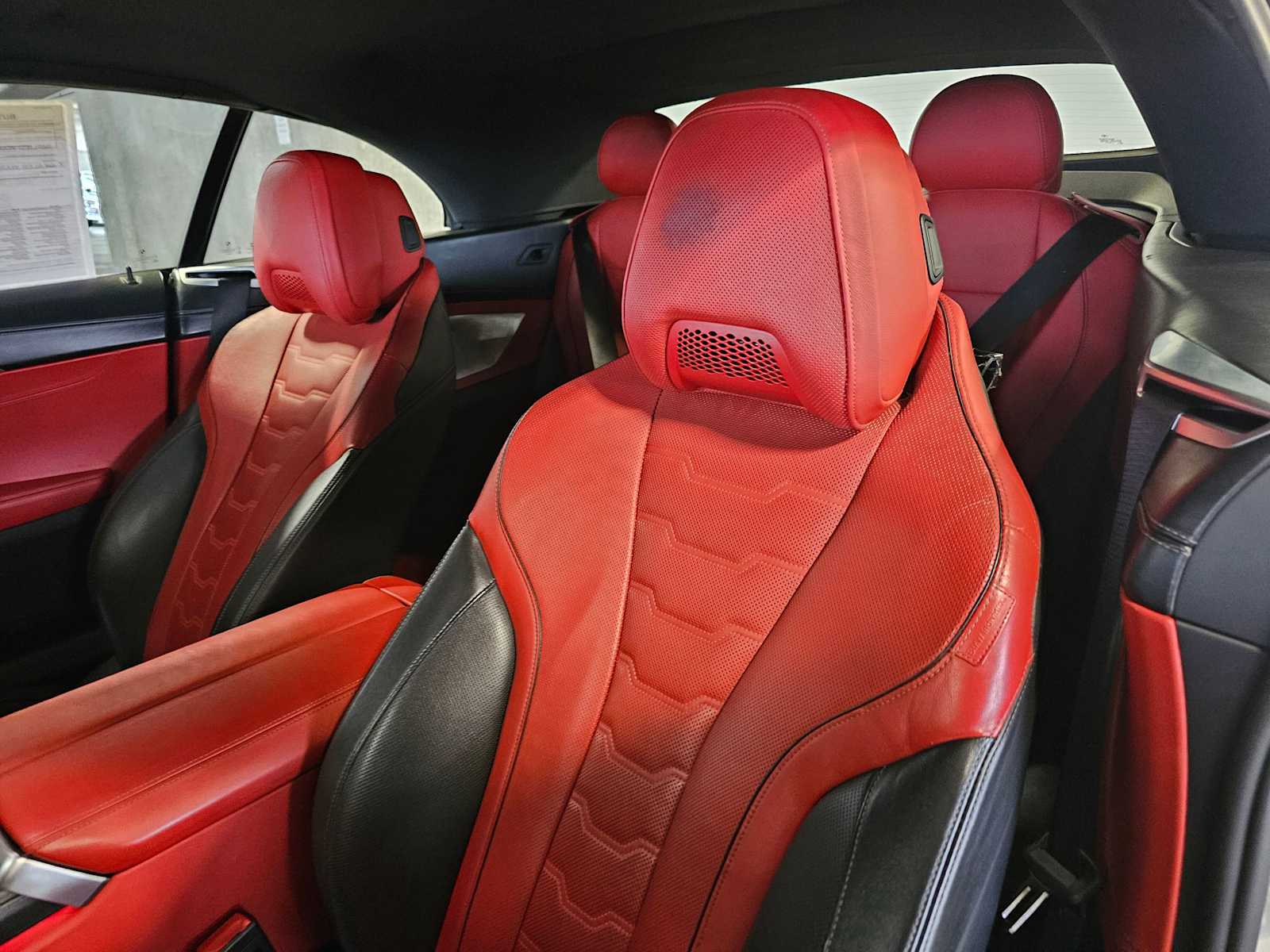 Thumbnail: 2019 BMW 8 Series - 35