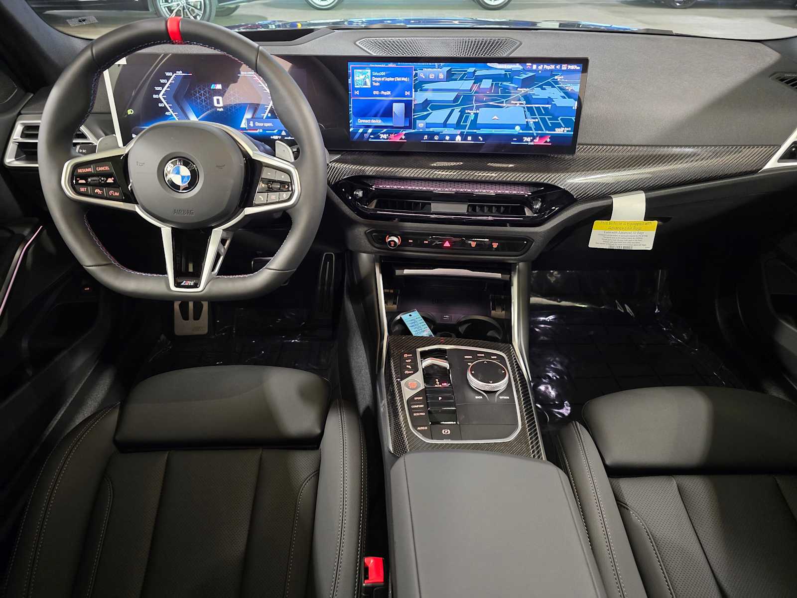 Thumbnail: 2026 BMW 3 Series - 10