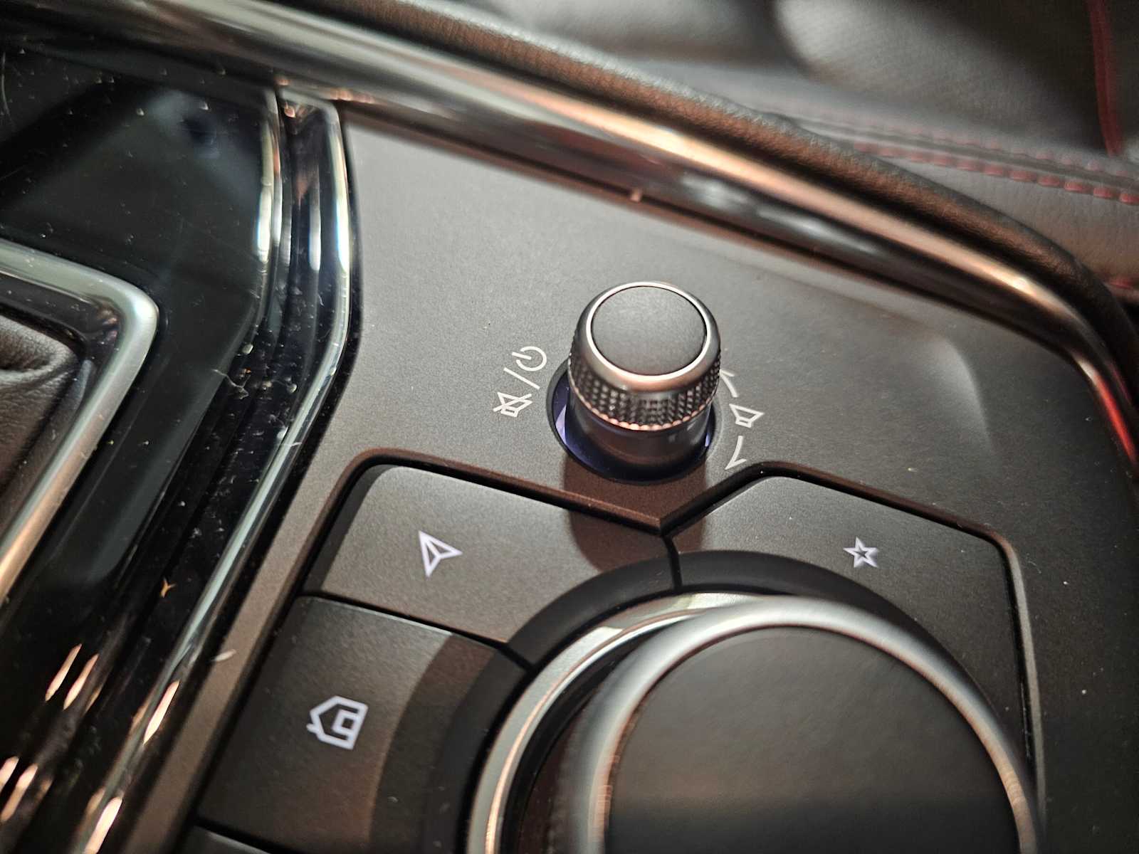 Thumbnail: 2021 Mazda CX-5 - 27