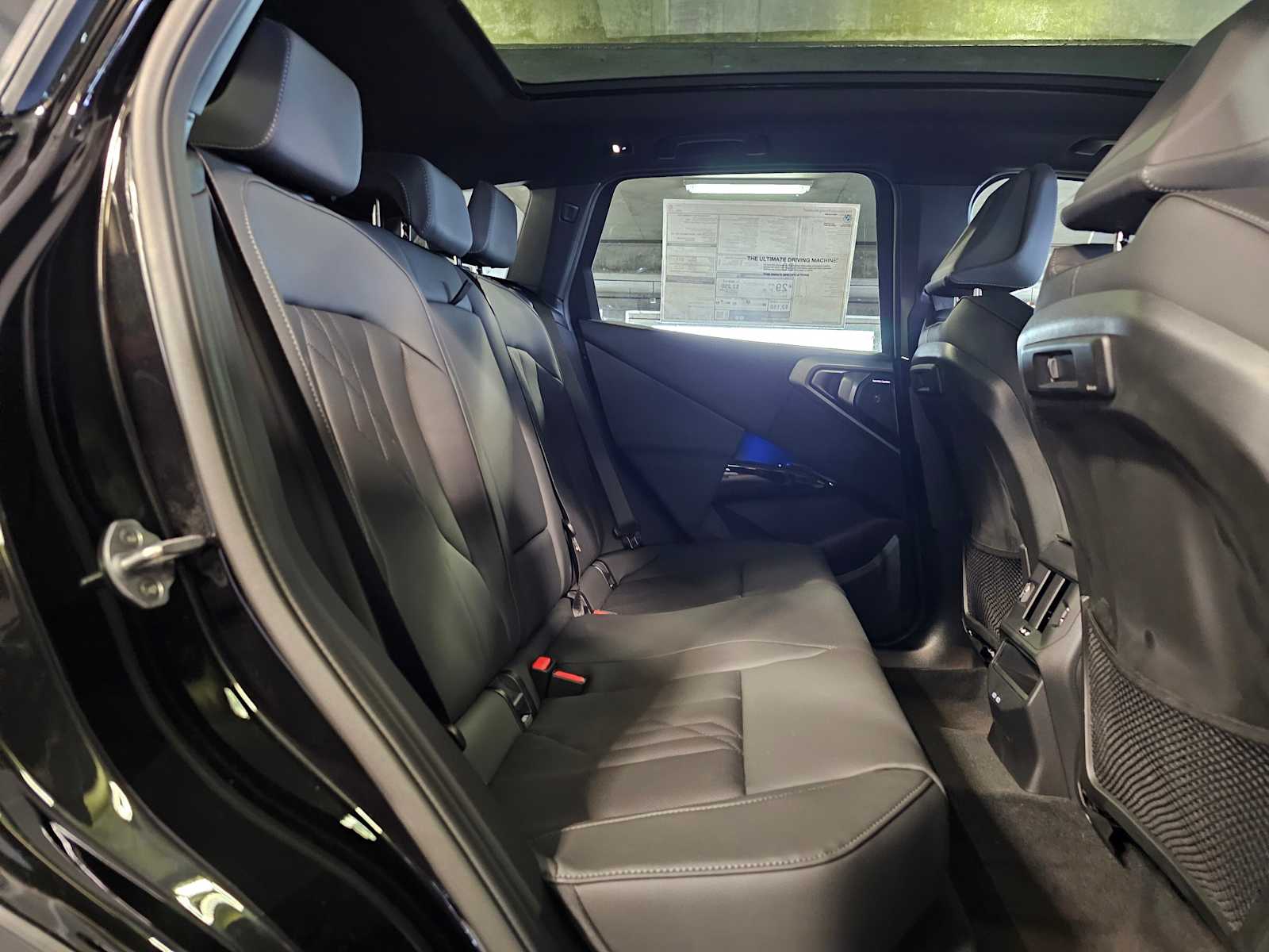 Thumbnail: 2026 BMW X3 - 37