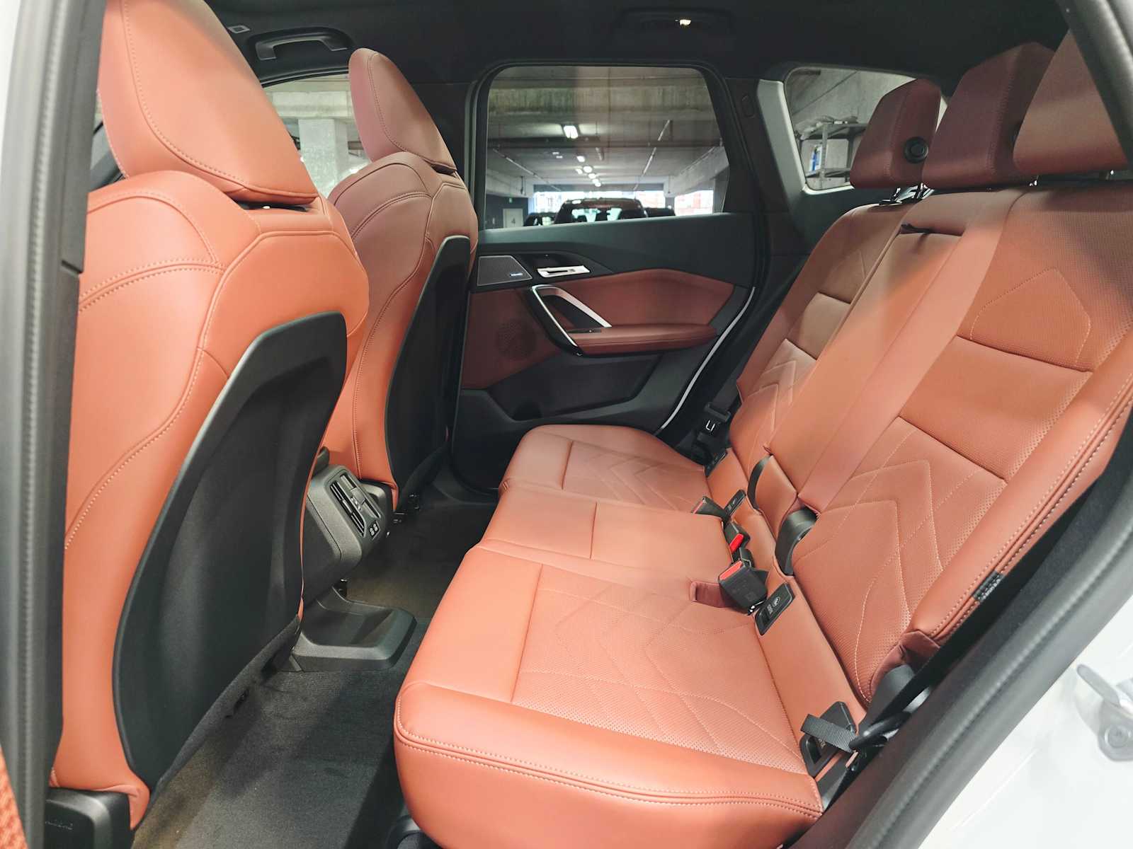 Thumbnail: 2026 BMW X1 - 25