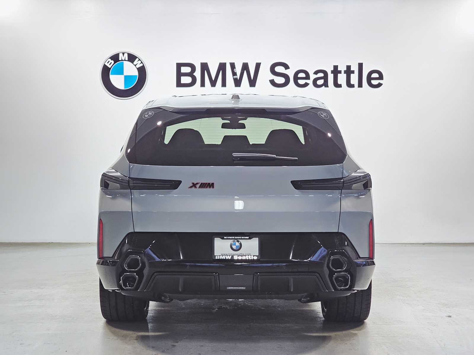 Thumbnail: 2026 BMW XM - 5