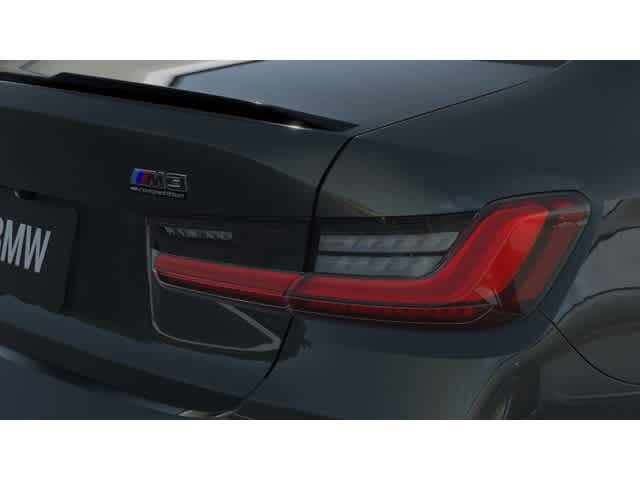 Thumbnail: 2026 BMW M3 - 8