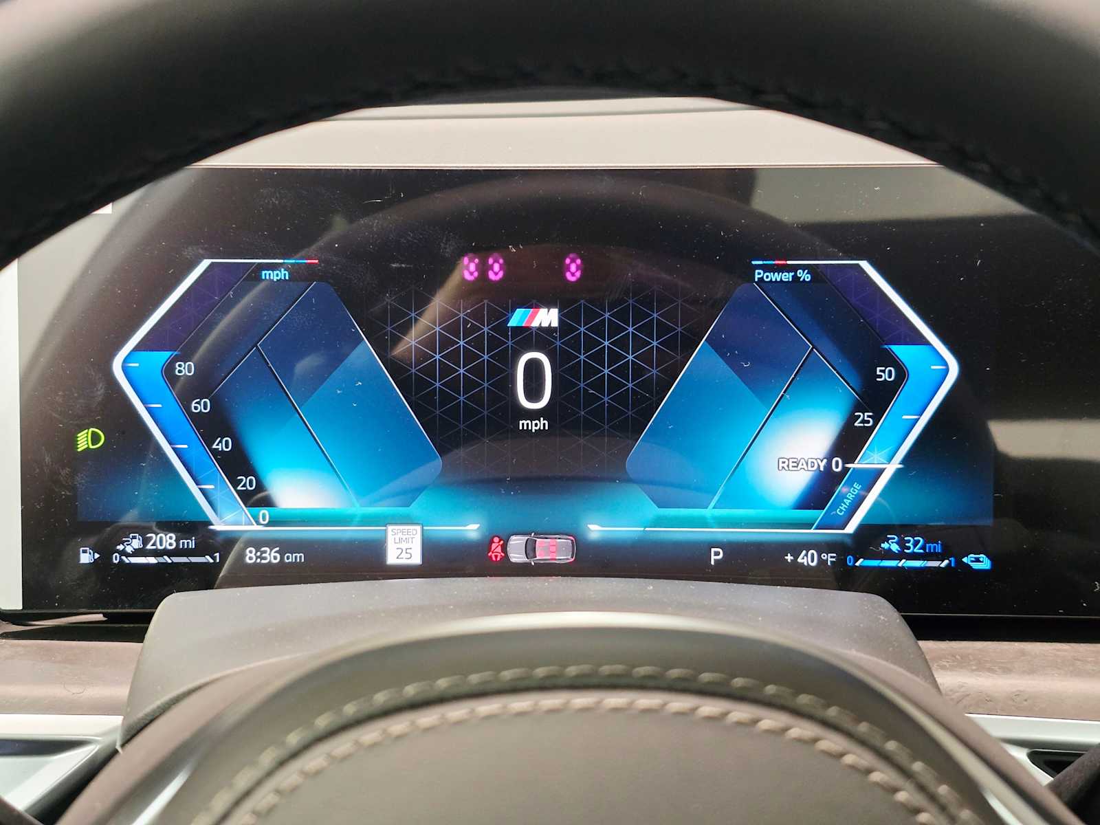 Thumbnail: 2026 BMW X5 - 12