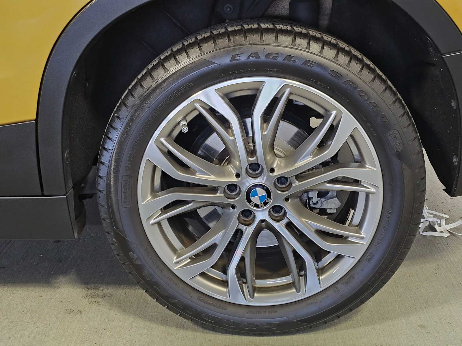 Thumbnail: 2018 BMW X2 - 8