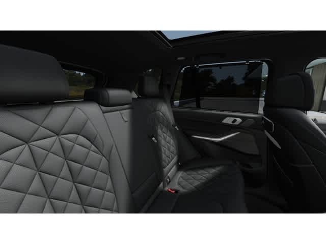 Thumbnail: 2026 BMW X5 - 12
