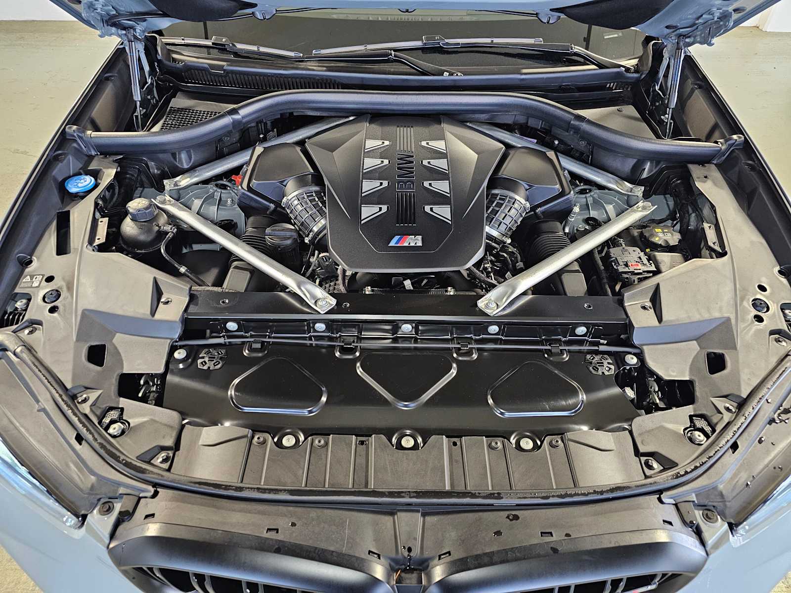 Thumbnail: 2024 BMW X5 - 9