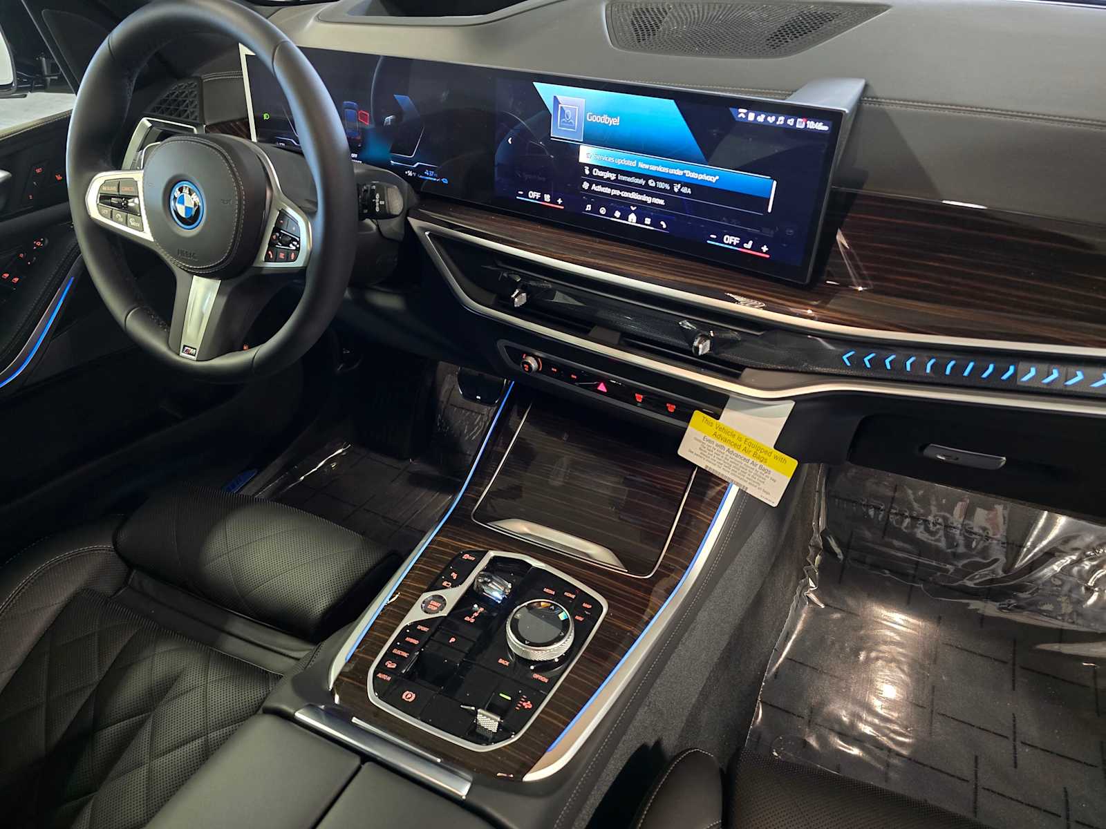 Thumbnail: 2026 BMW X5 - 31