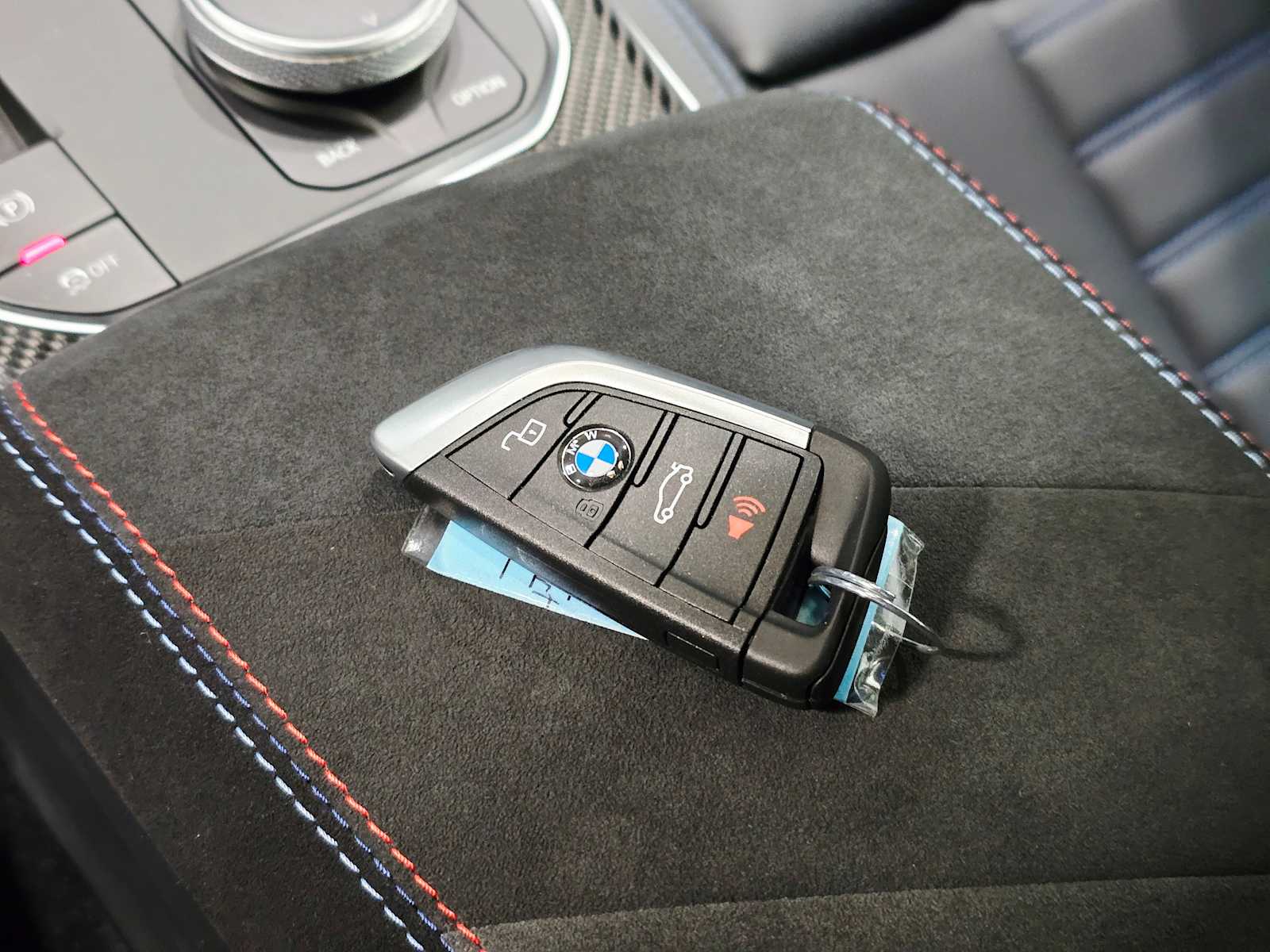 Thumbnail: 2026 BMW M2 - 29