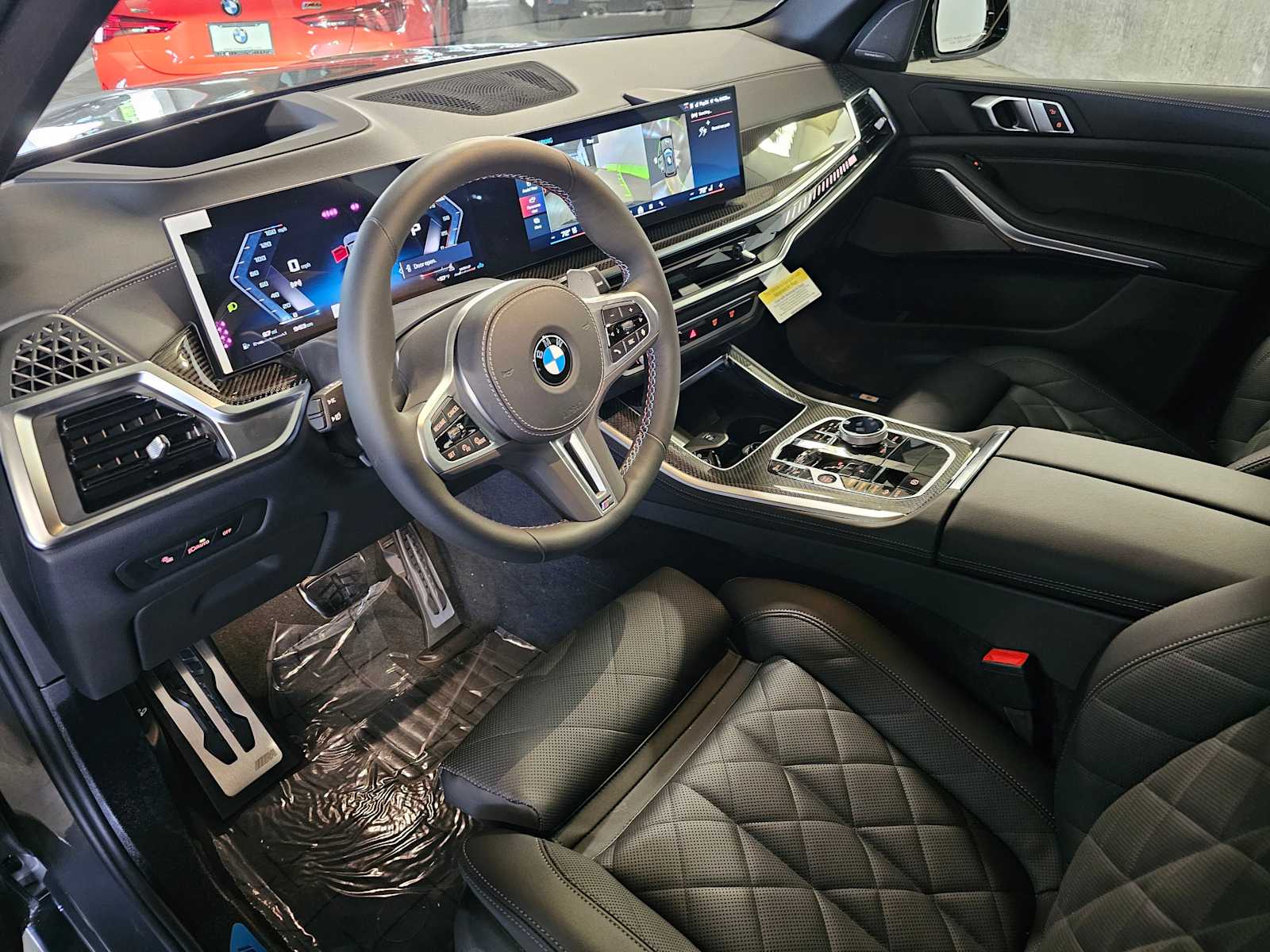 Thumbnail: 2026 BMW X5 - 2