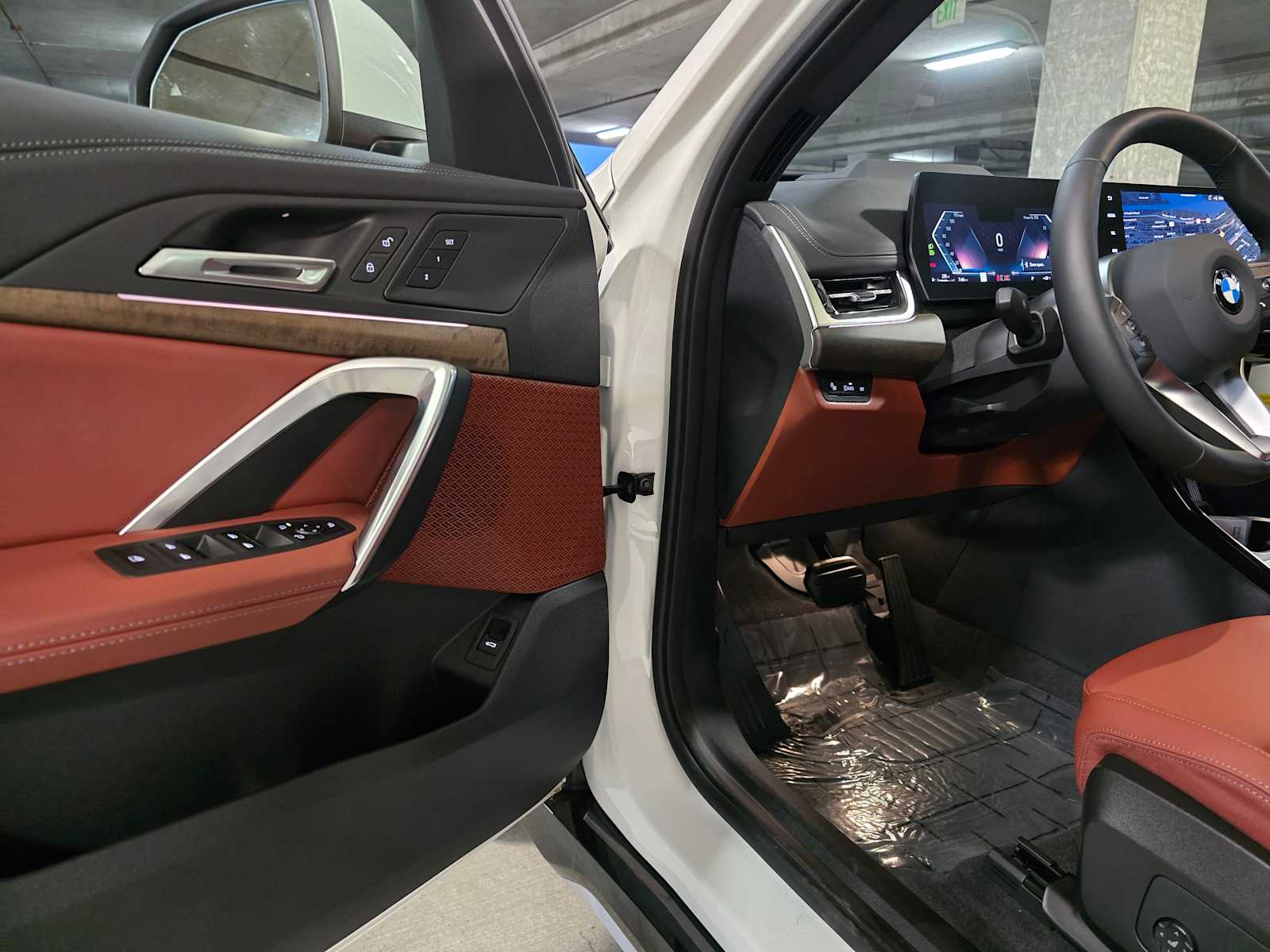 Thumbnail: 2026 BMW X1 - 24