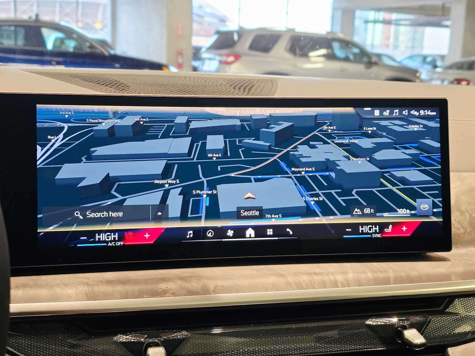 Thumbnail: 2026 BMW X7 - 14