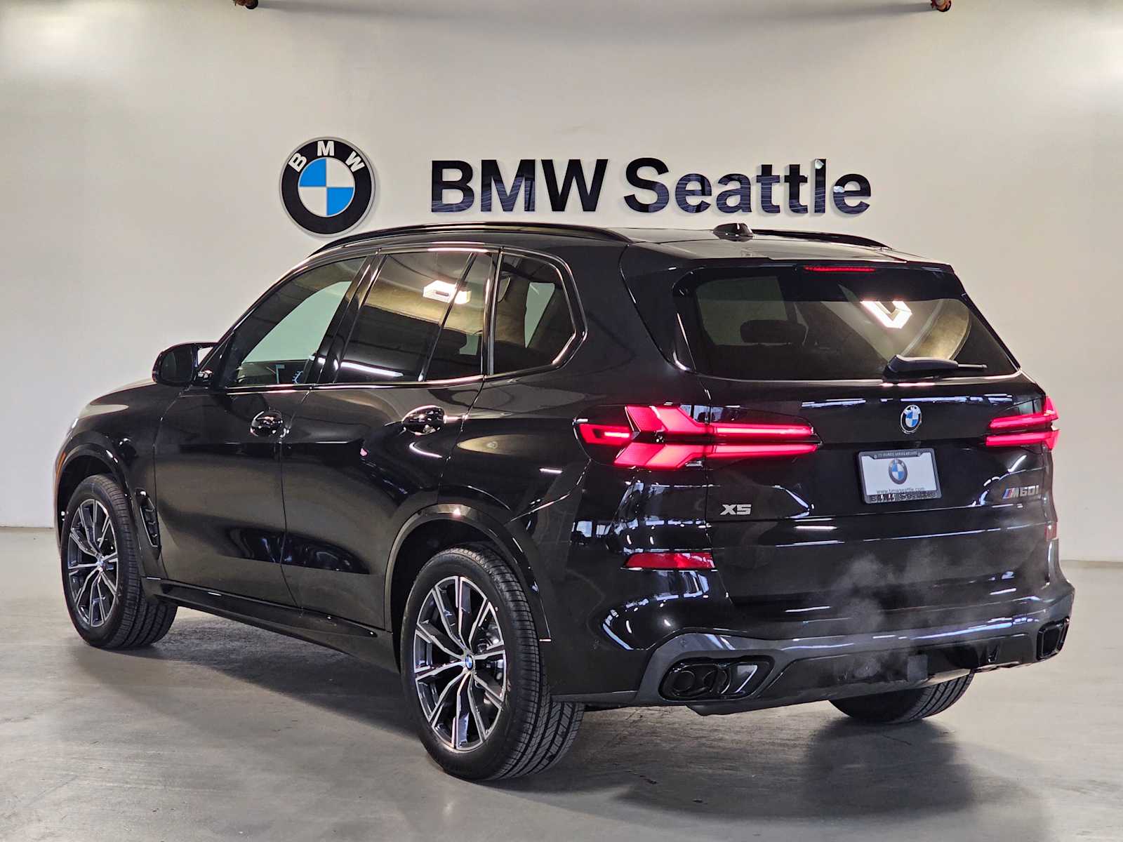 Thumbnail: 2026 BMW X5 - 4