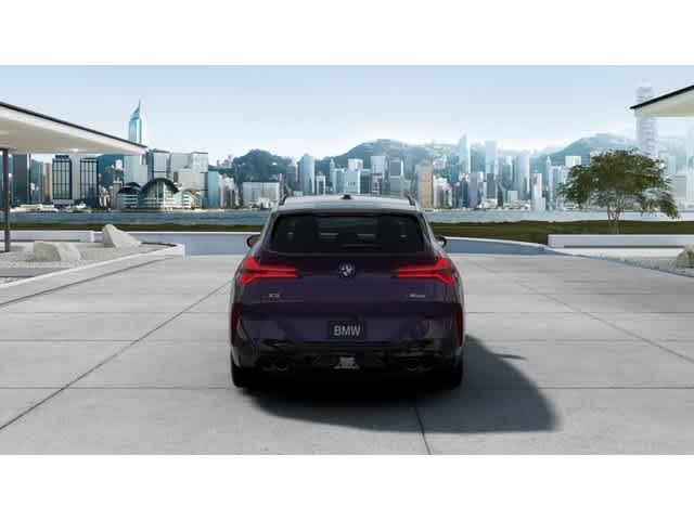 Thumbnail: 2026 BMW X3 - 5