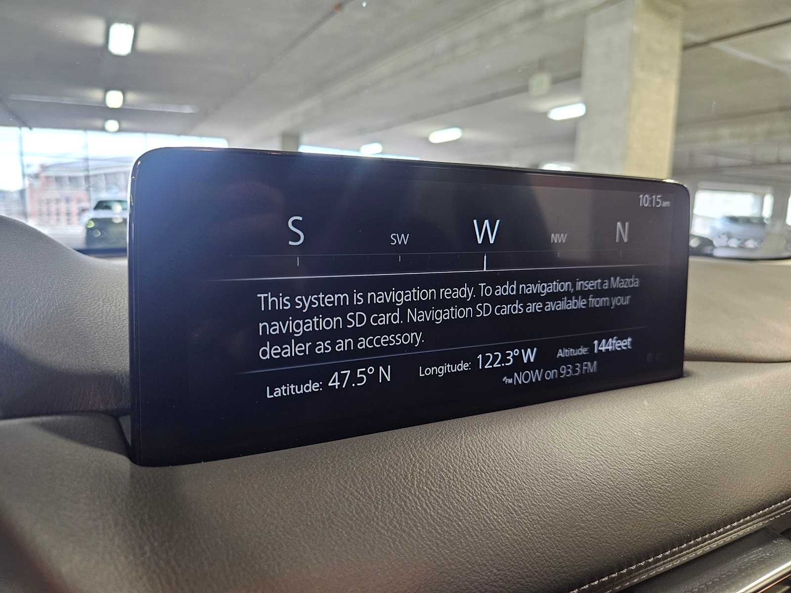 Thumbnail: 2021 Mazda CX-5 - 16