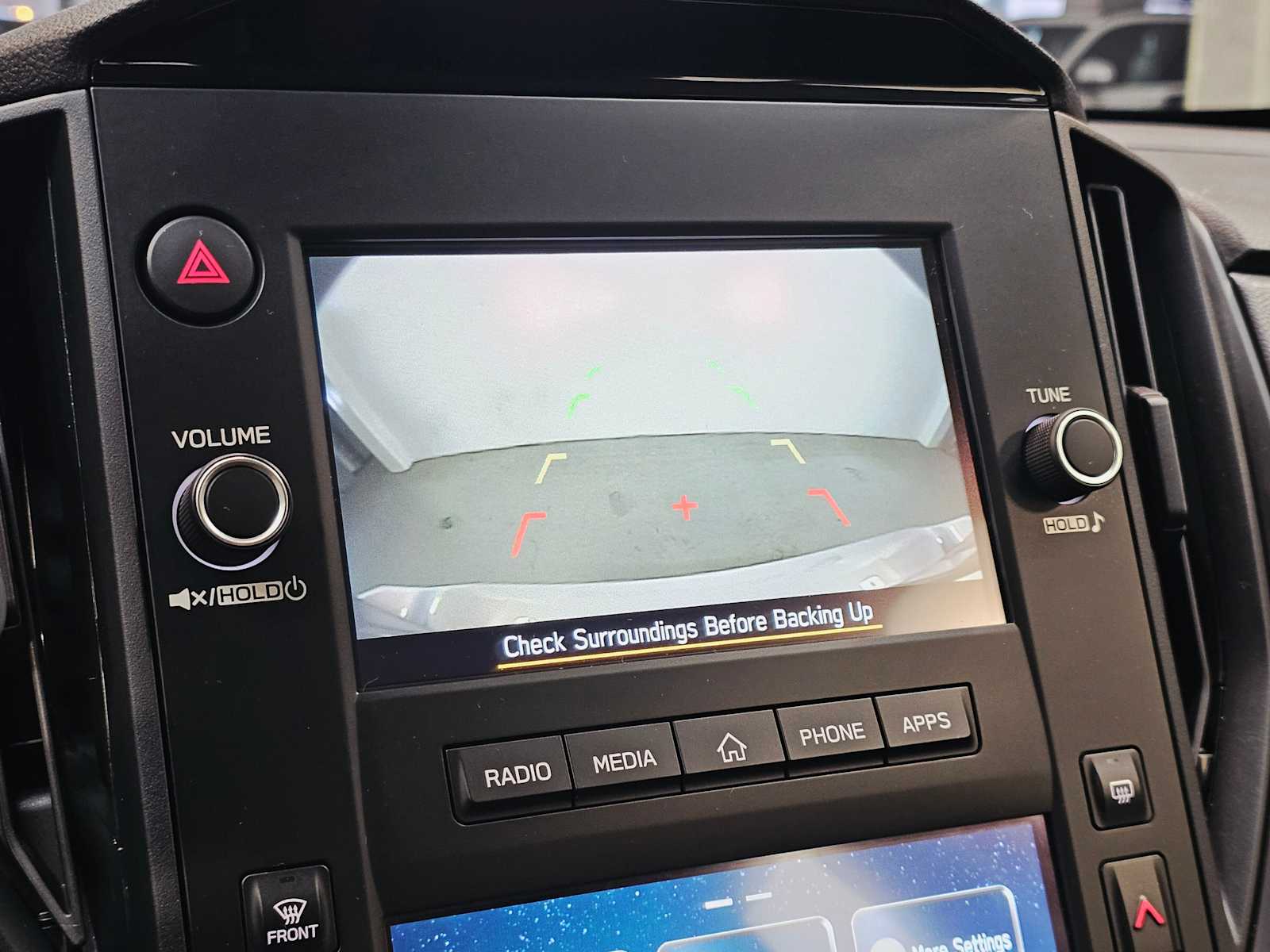 Thumbnail: 2025 Subaru Impreza - 15