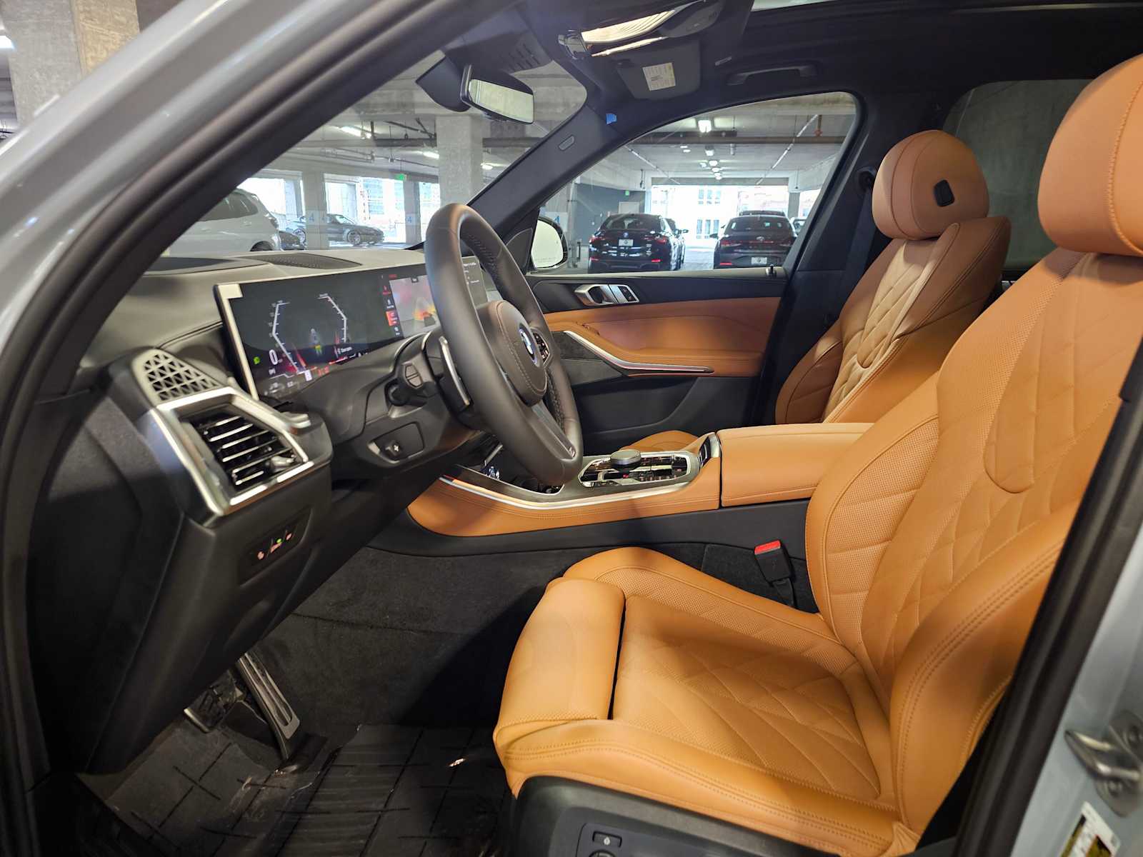 Thumbnail: 2026 BMW X5 - 33