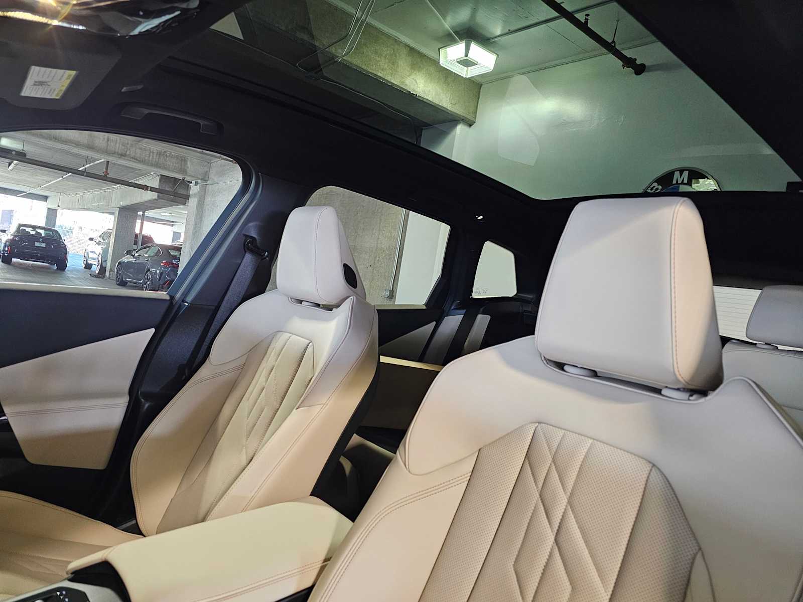 Thumbnail: 2026 BMW X3 - 31