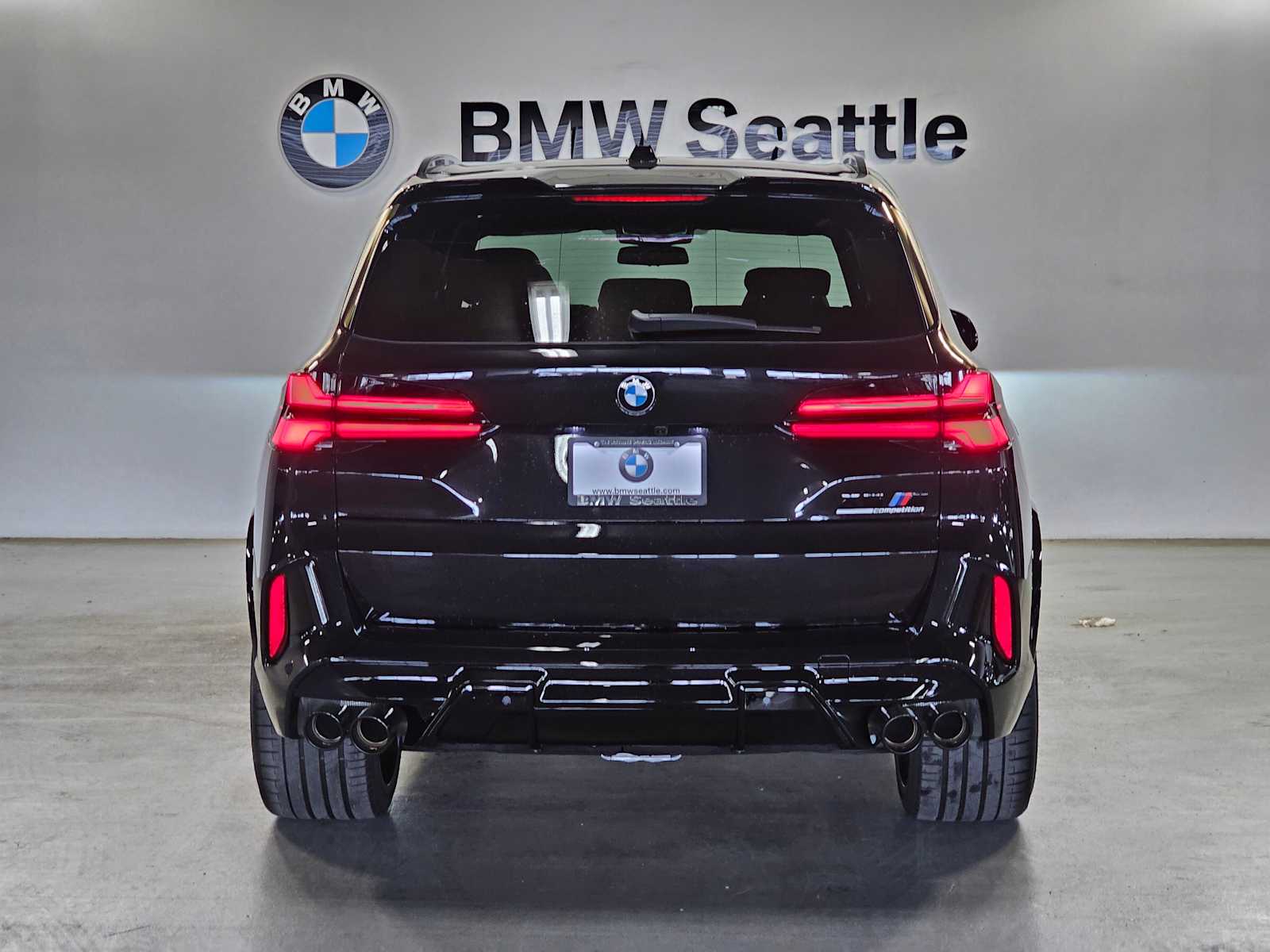 Thumbnail: 2026 BMW X5 - 5
