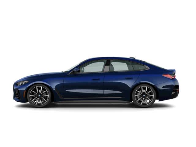 Thumbnail: 2026 BMW 4 Series - 4
