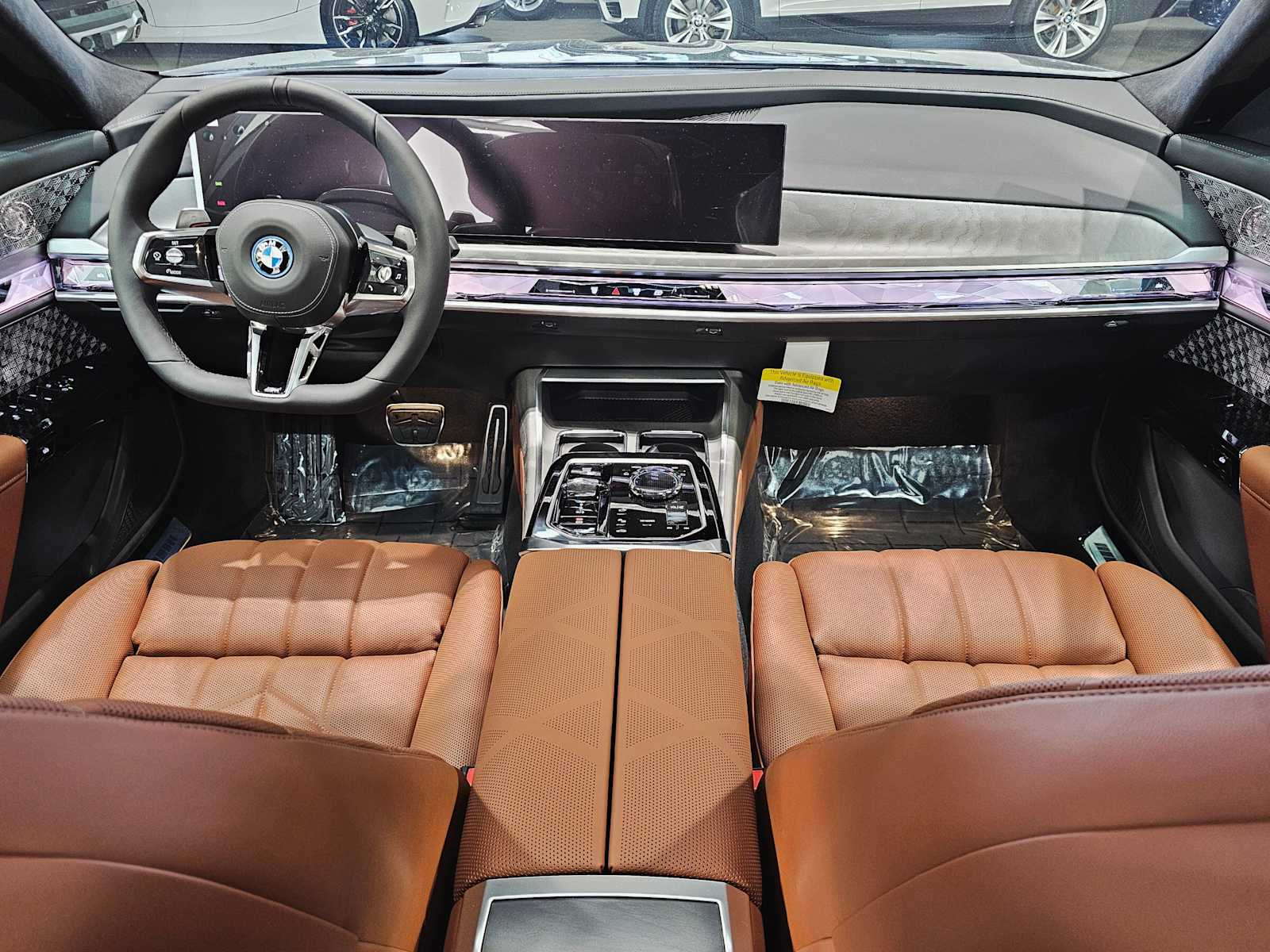 Thumbnail: 2026 BMW 7 Series - 10