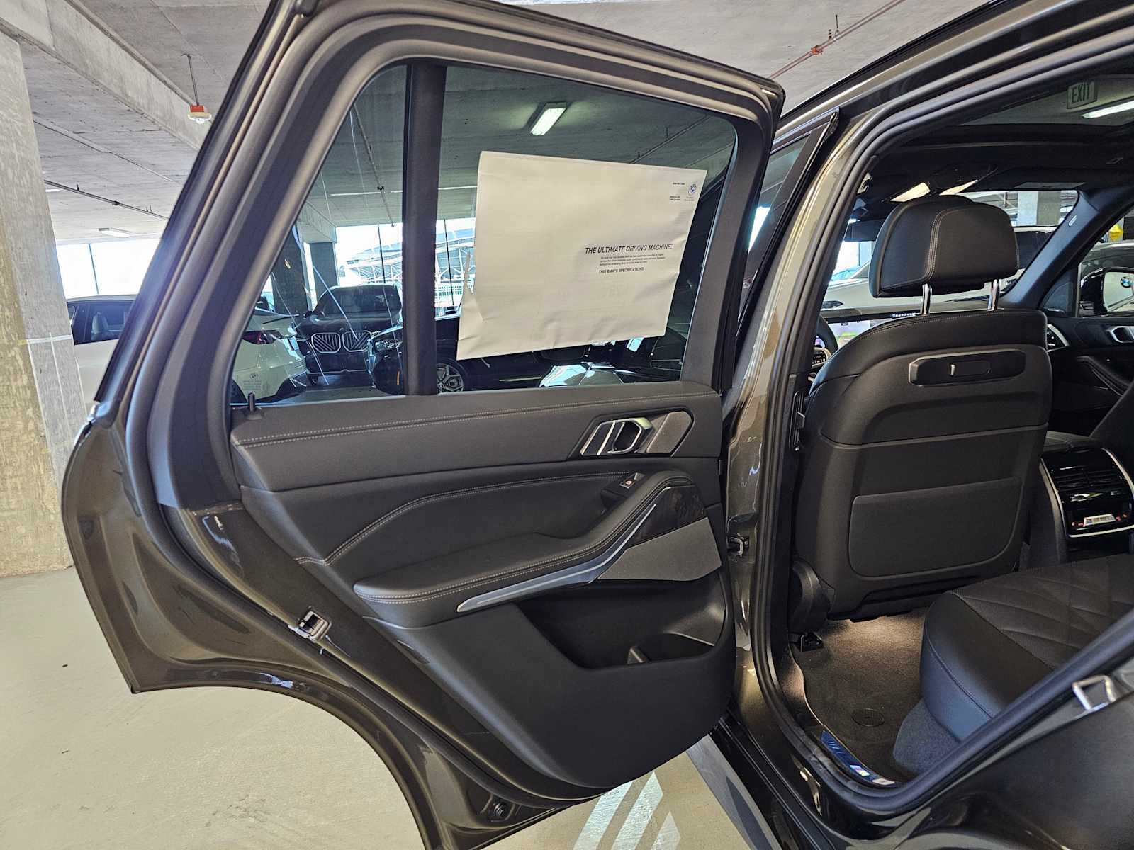 Thumbnail: 2026 BMW X5 - 29
