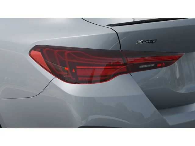 Thumbnail: 2026 BMW 4 Series - 8