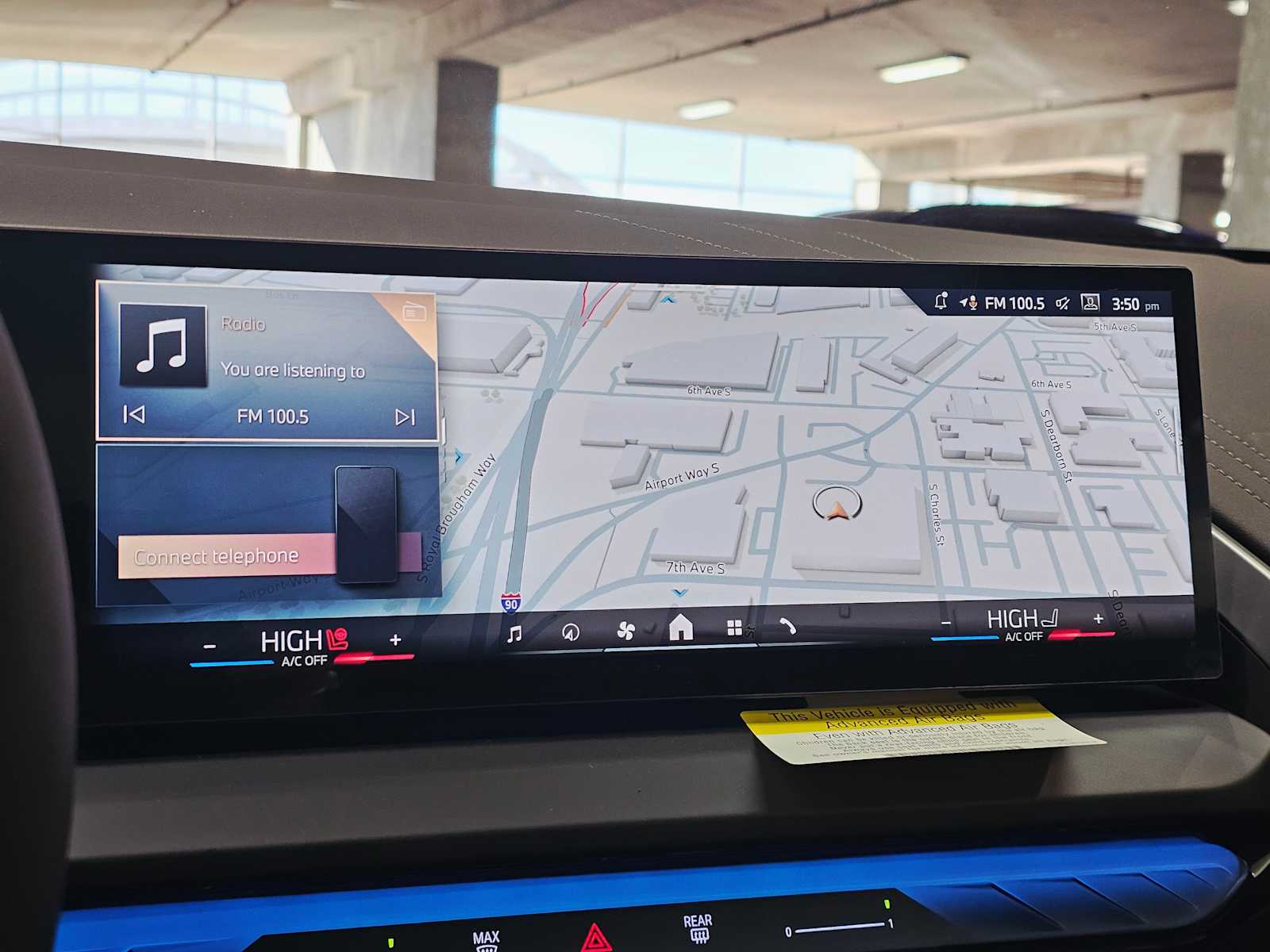 Thumbnail: 2026 BMW X3 - 14