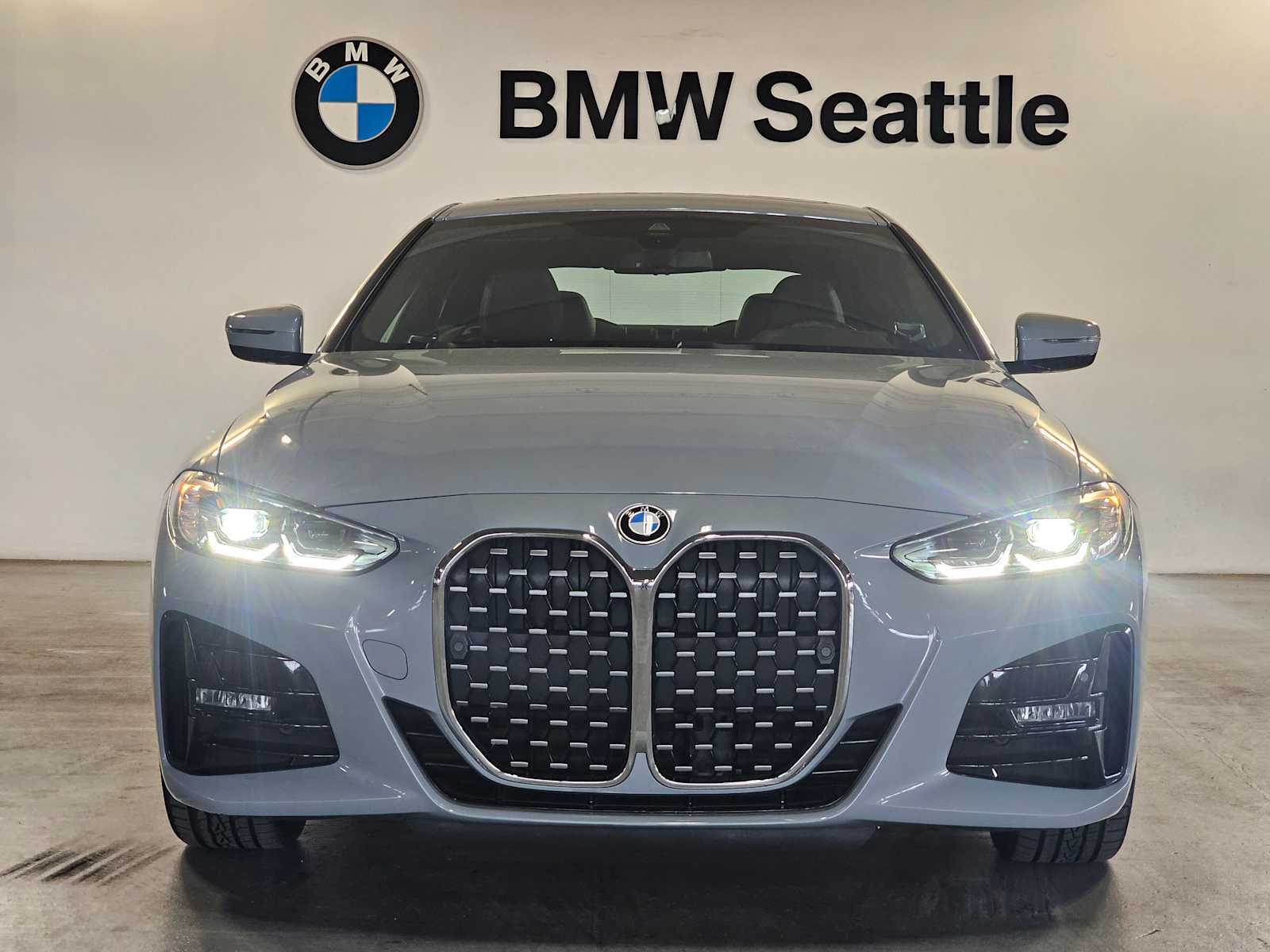 Thumbnail: 2023 BMW 4 Series - 6